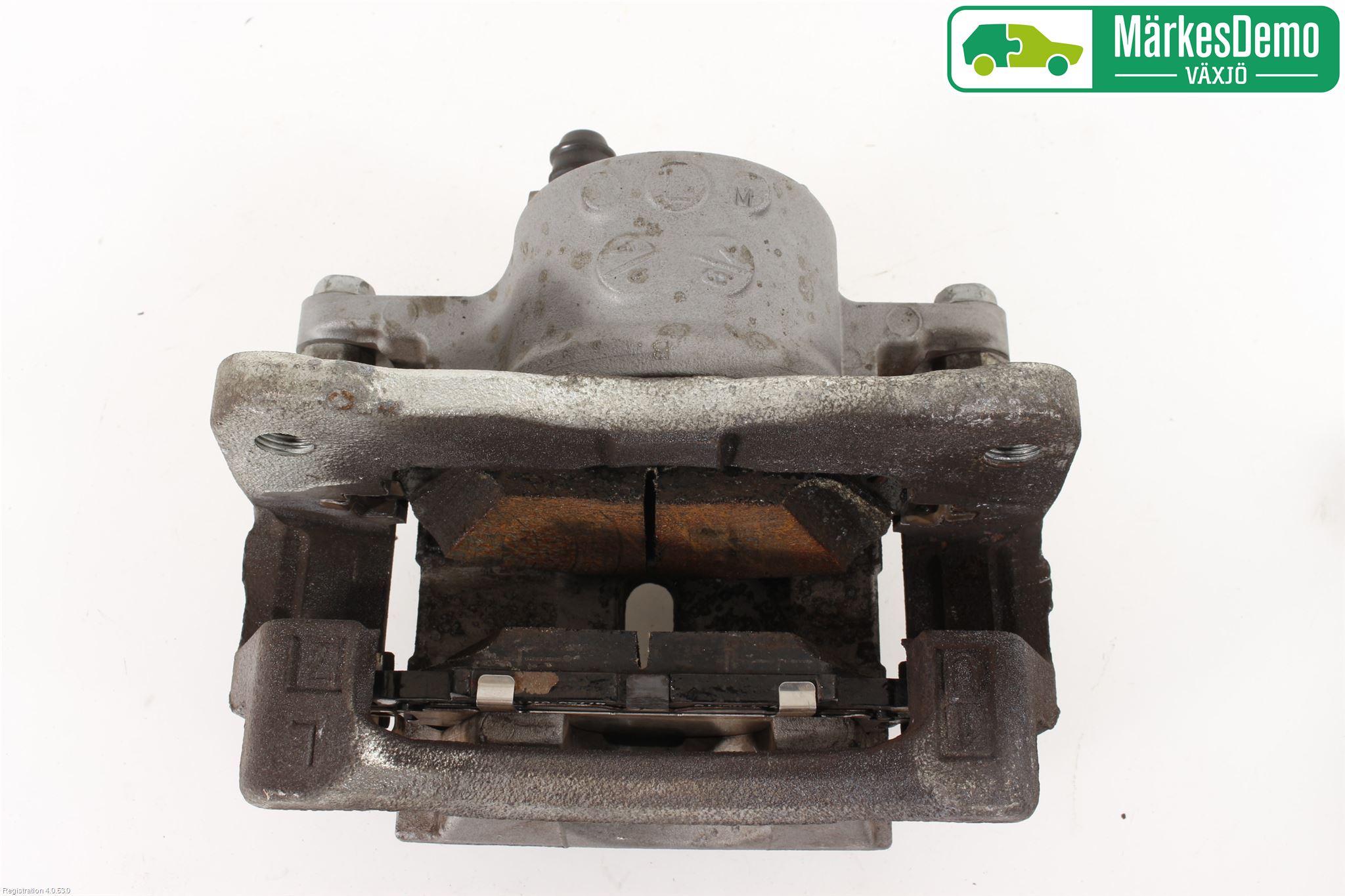 Lexus CT 200h Bremsecaliper Foran Venstre