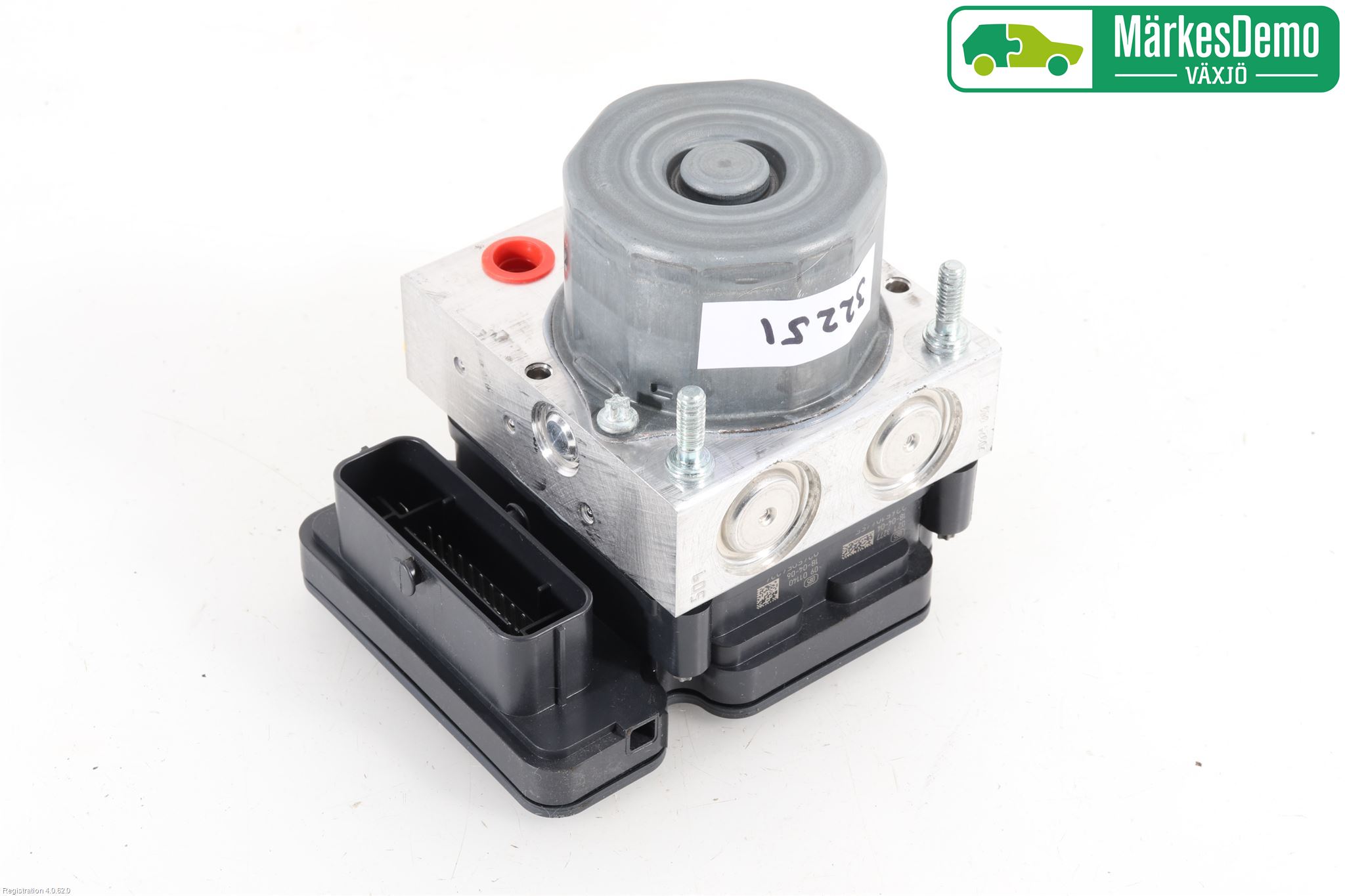 Honda CR-V 13-18 Abs Hydraulikkaggregat