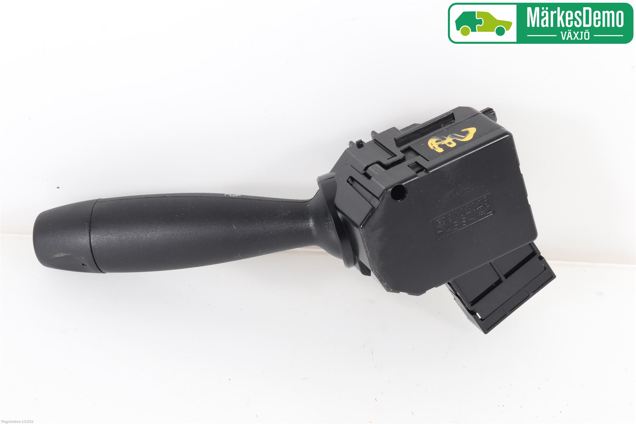 Hyundai i10 BA 14-16 Bryter Ratt Visker - Spyler
