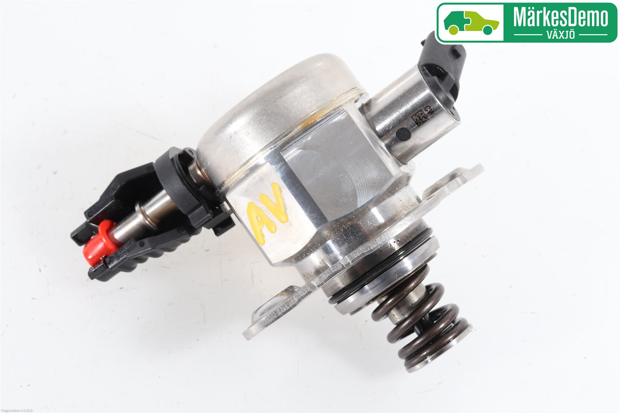 Hyundai IONIQ AE 17-22 Drivstoffpumpe Mekanisk
