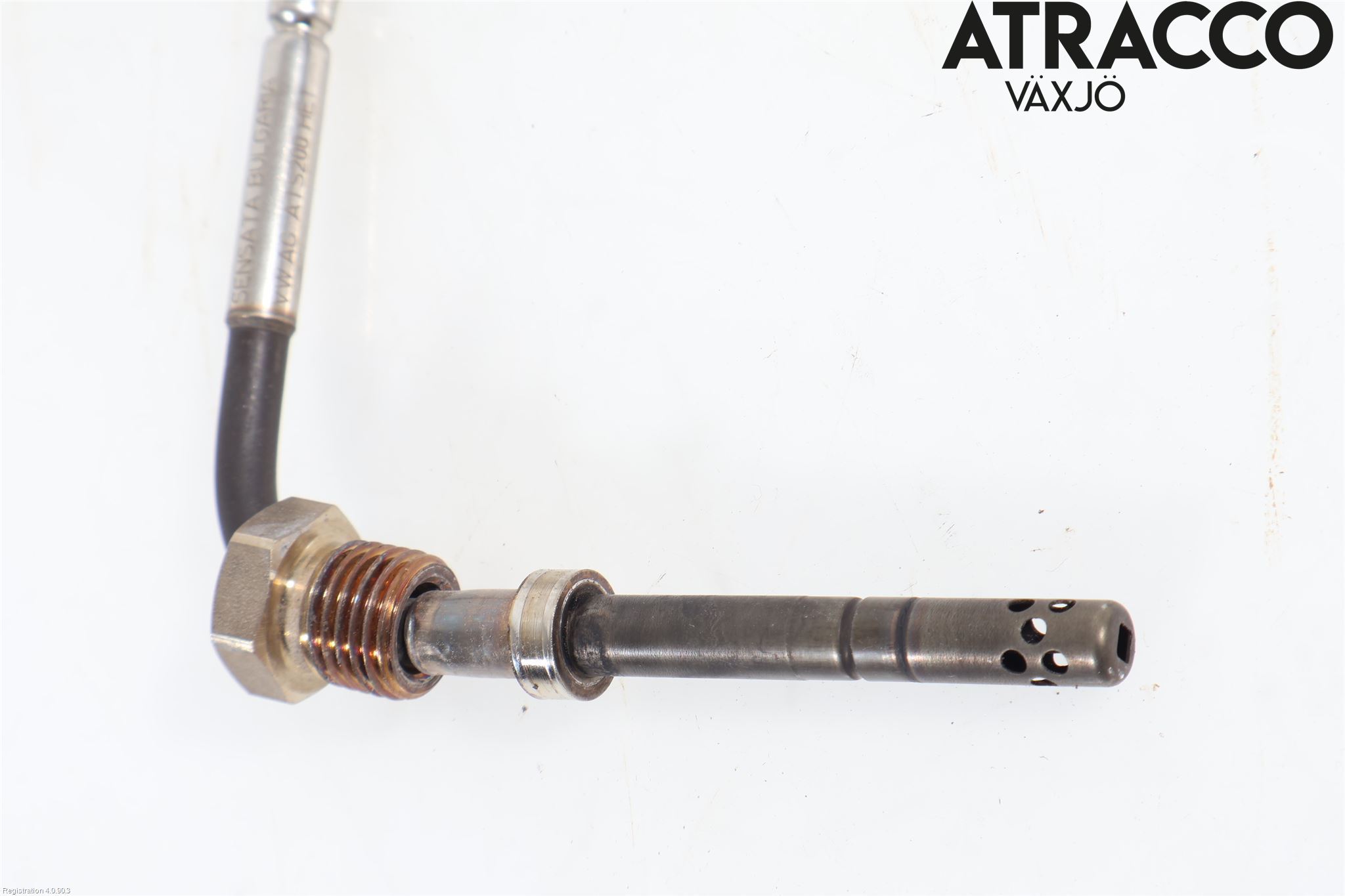 Audi A6 ALLROAD 12-18 Sensor Eksos