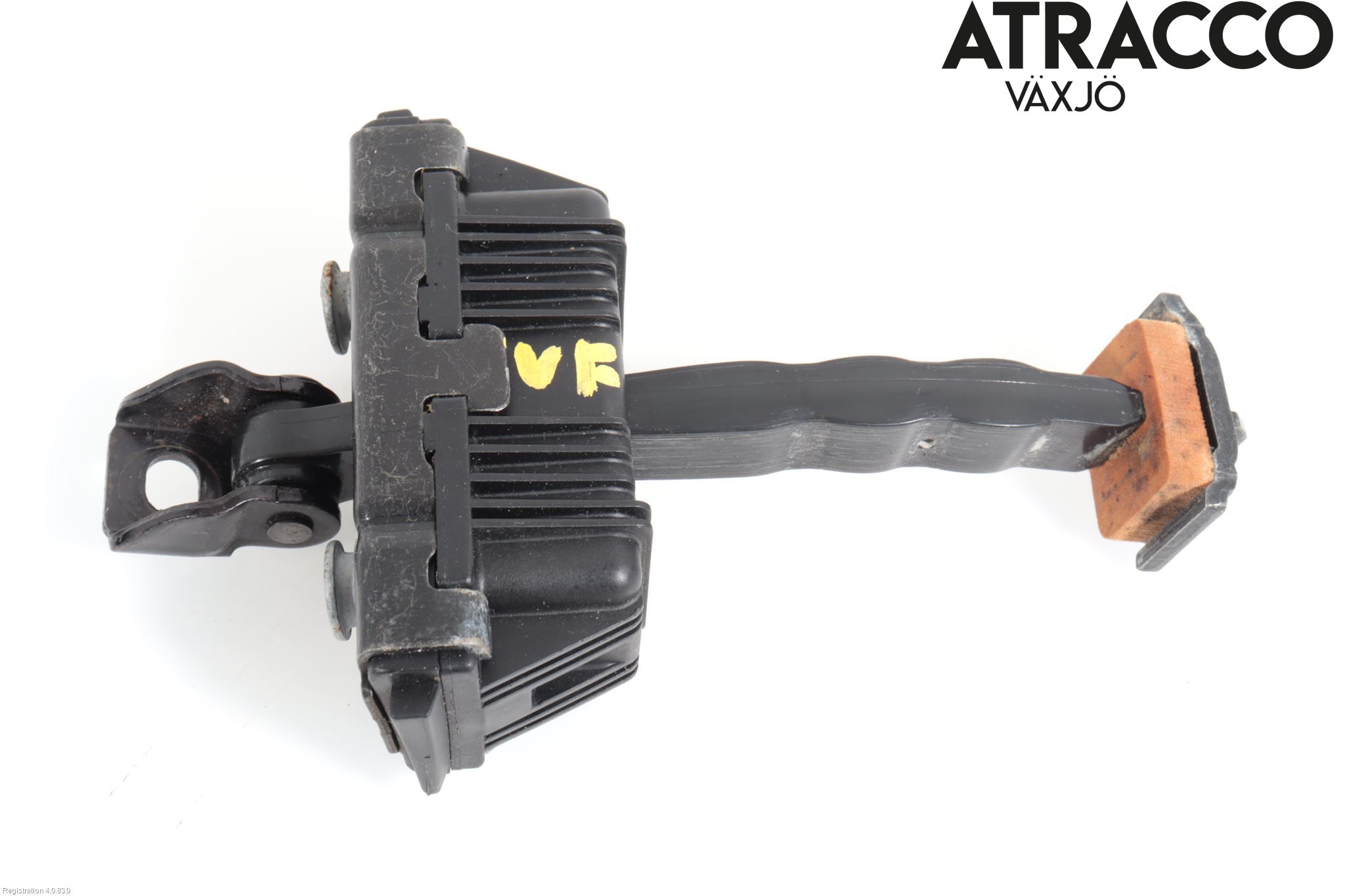 BMW 3 E90/91 SED/TOU 05-12 Dørstopper