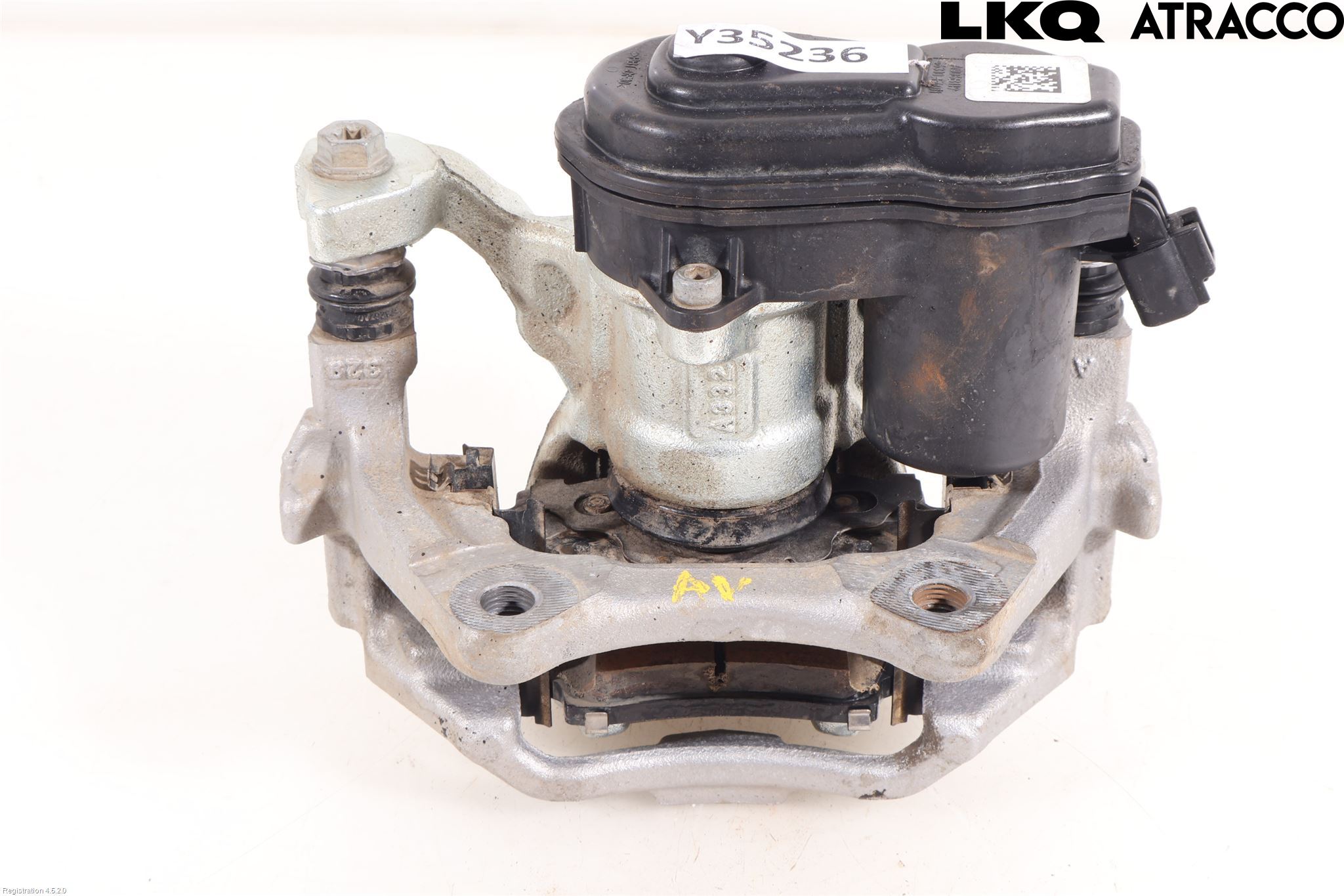 Toyota COROLLA 19- Bremsecaliper Bak Venstre