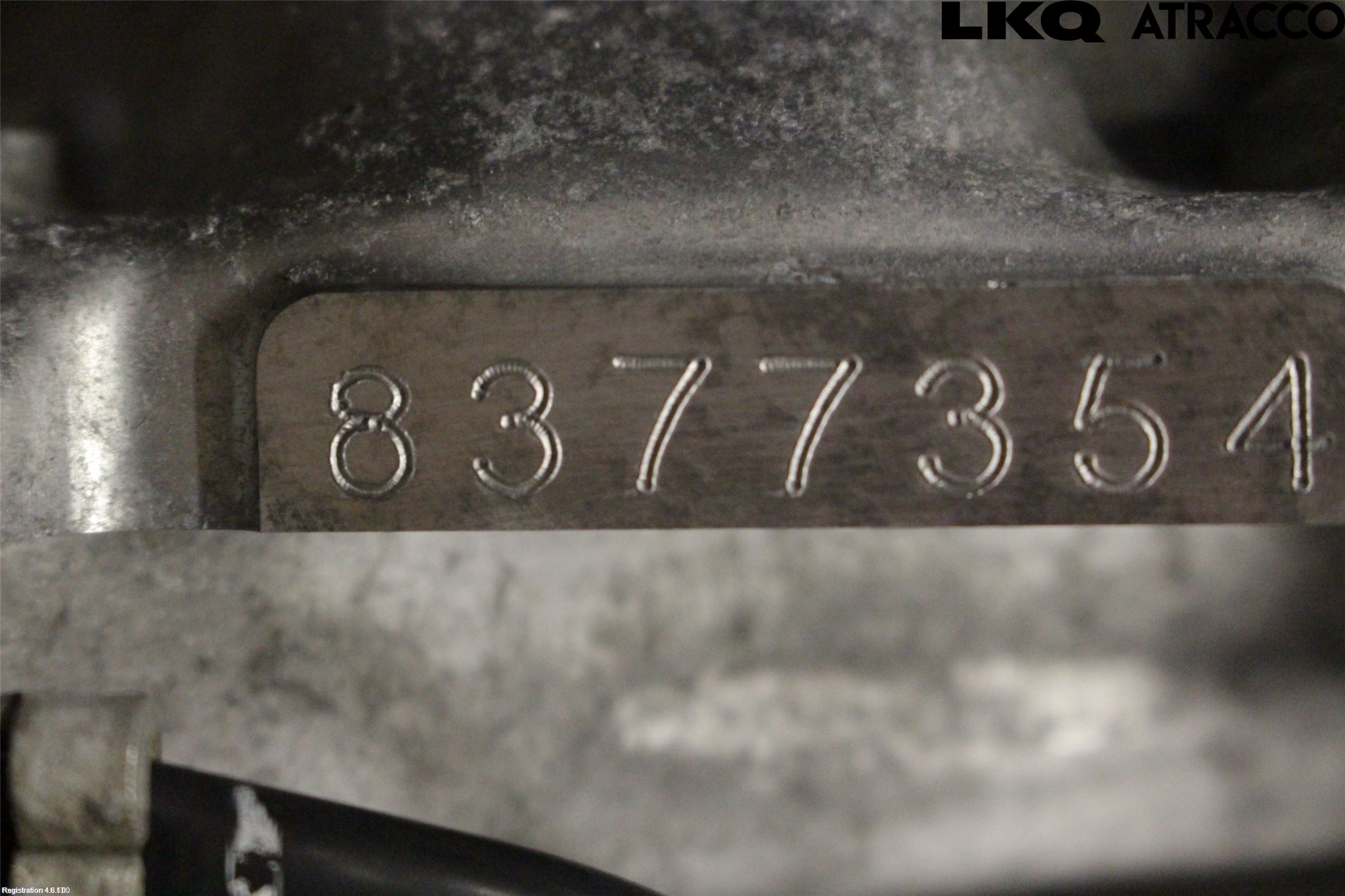Toyota YARIS XP130 12-14 Motor Bensin
