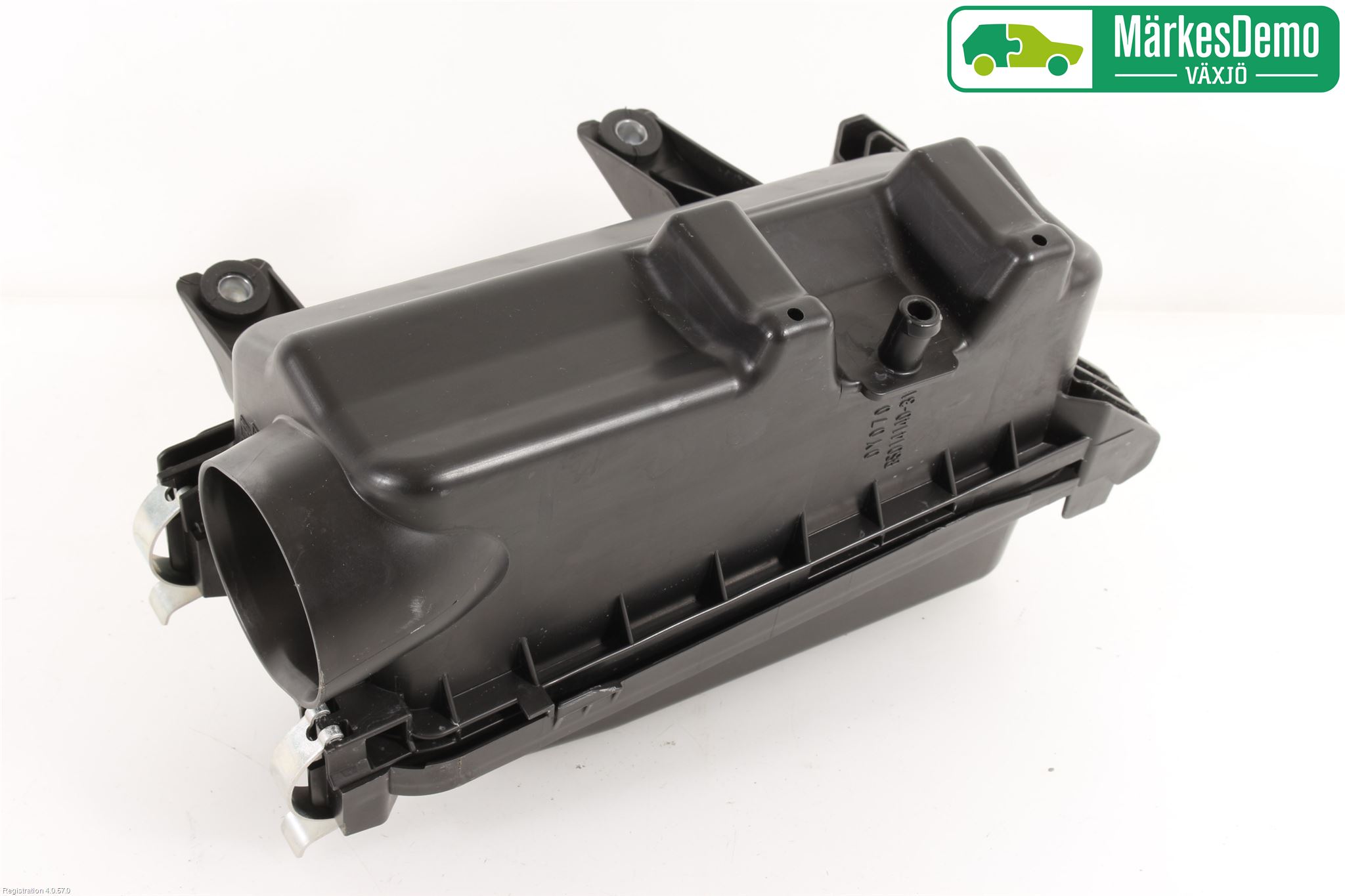 Toyota YARIS XP130 15-20 Luftfilter Boks
