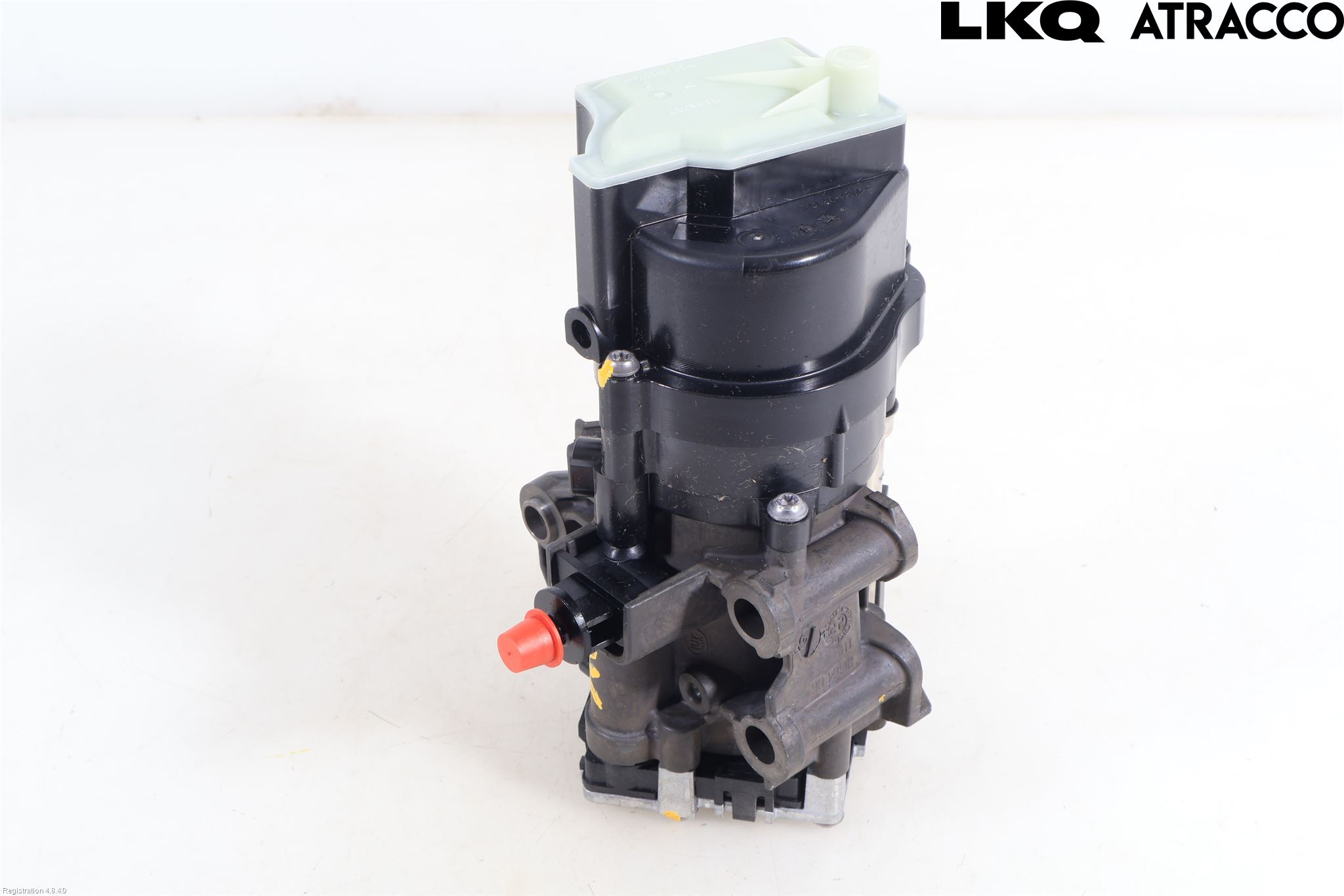Hyundai IONIQ AE 17-22 Clutch Sylinder Slave