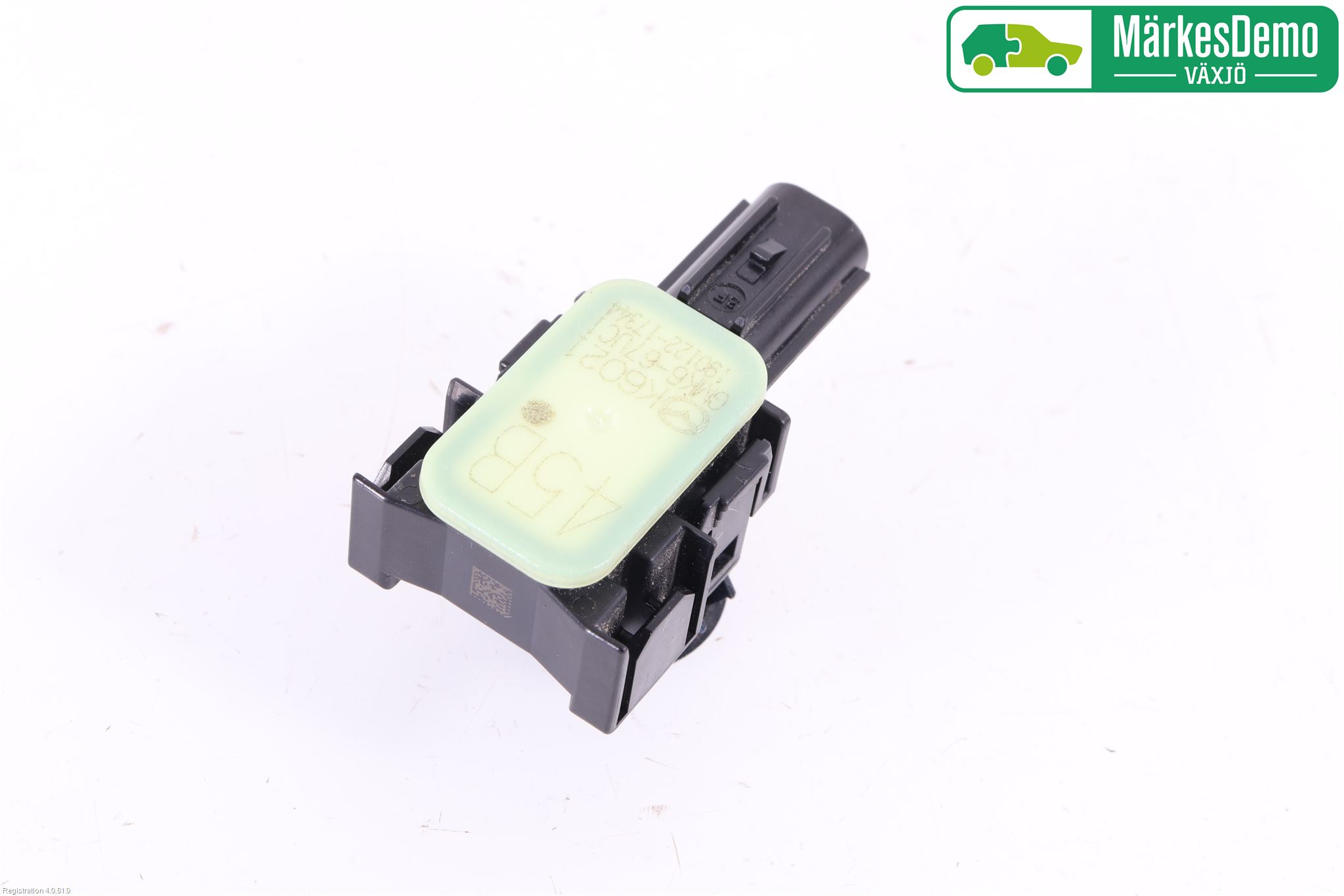 Mazda MX-5 IV (ND/ND2/ND3) MIATA 15- Sensor Ryggesensor
