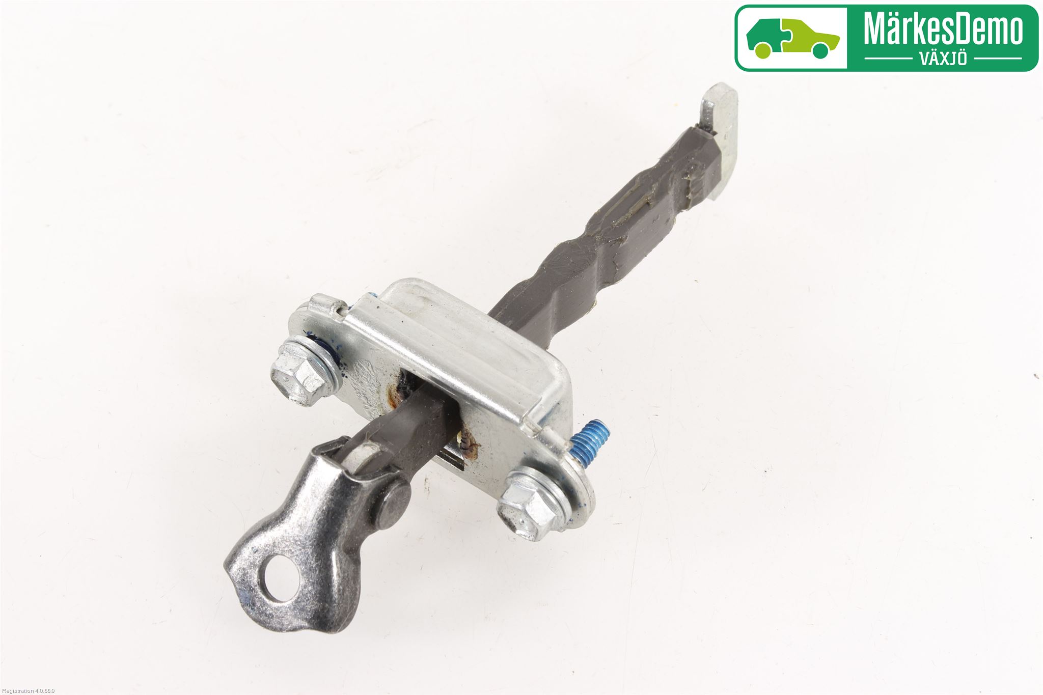 Toyota AYGO 15-21 Dørstopper