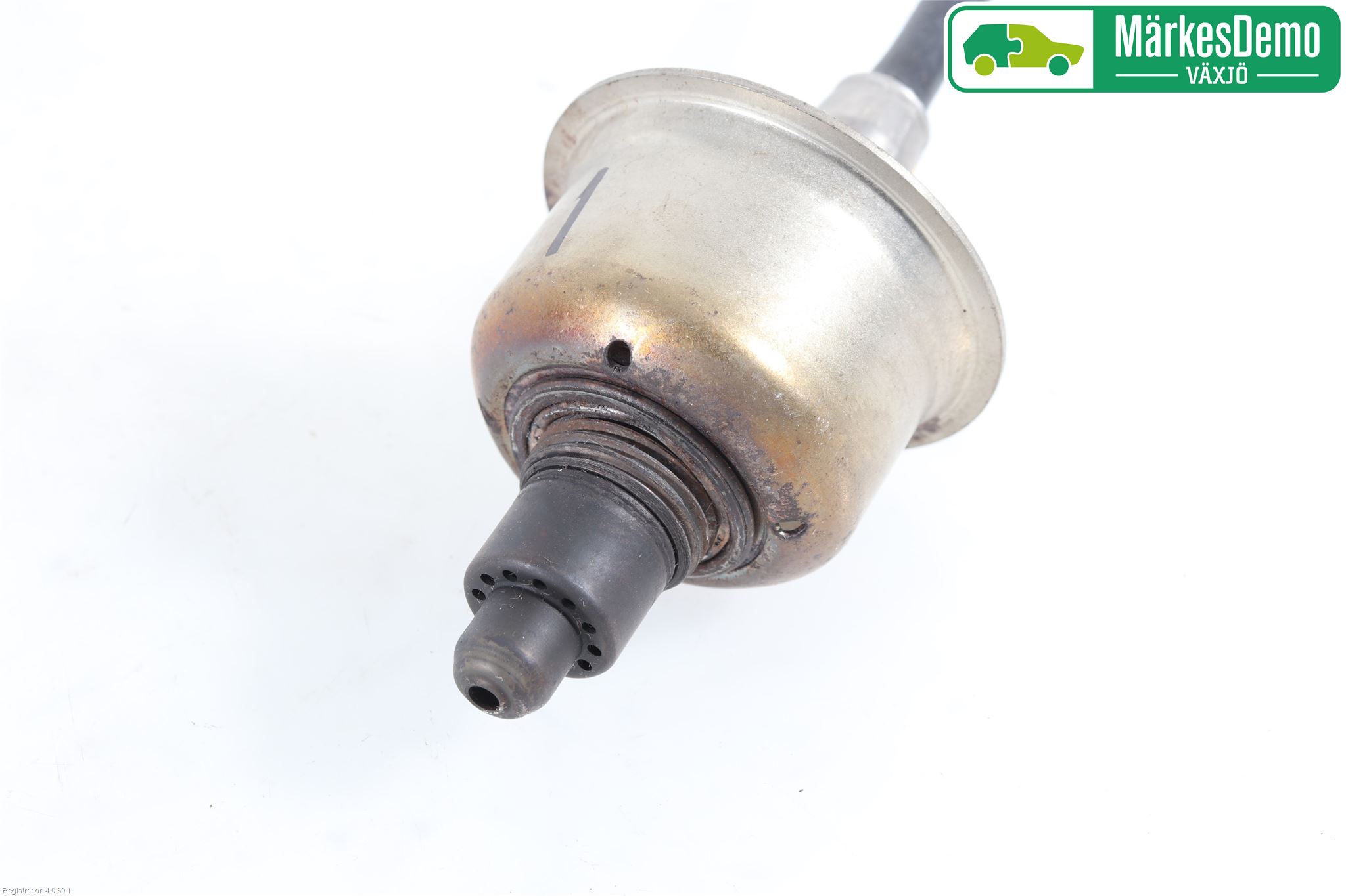 Hyundai i20 GB 15-20 Inns Lambdasonde