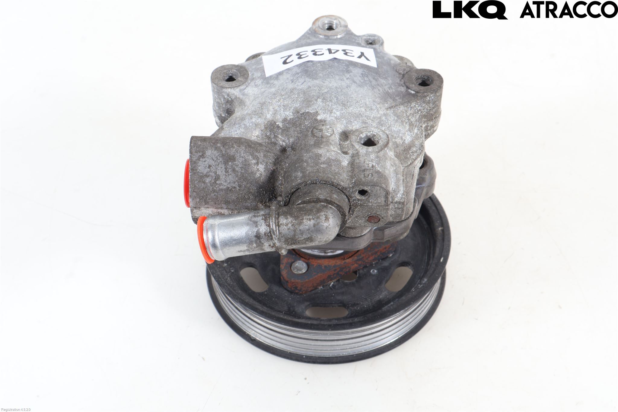 Audi A6/S6     05-11 Servo Pumpe