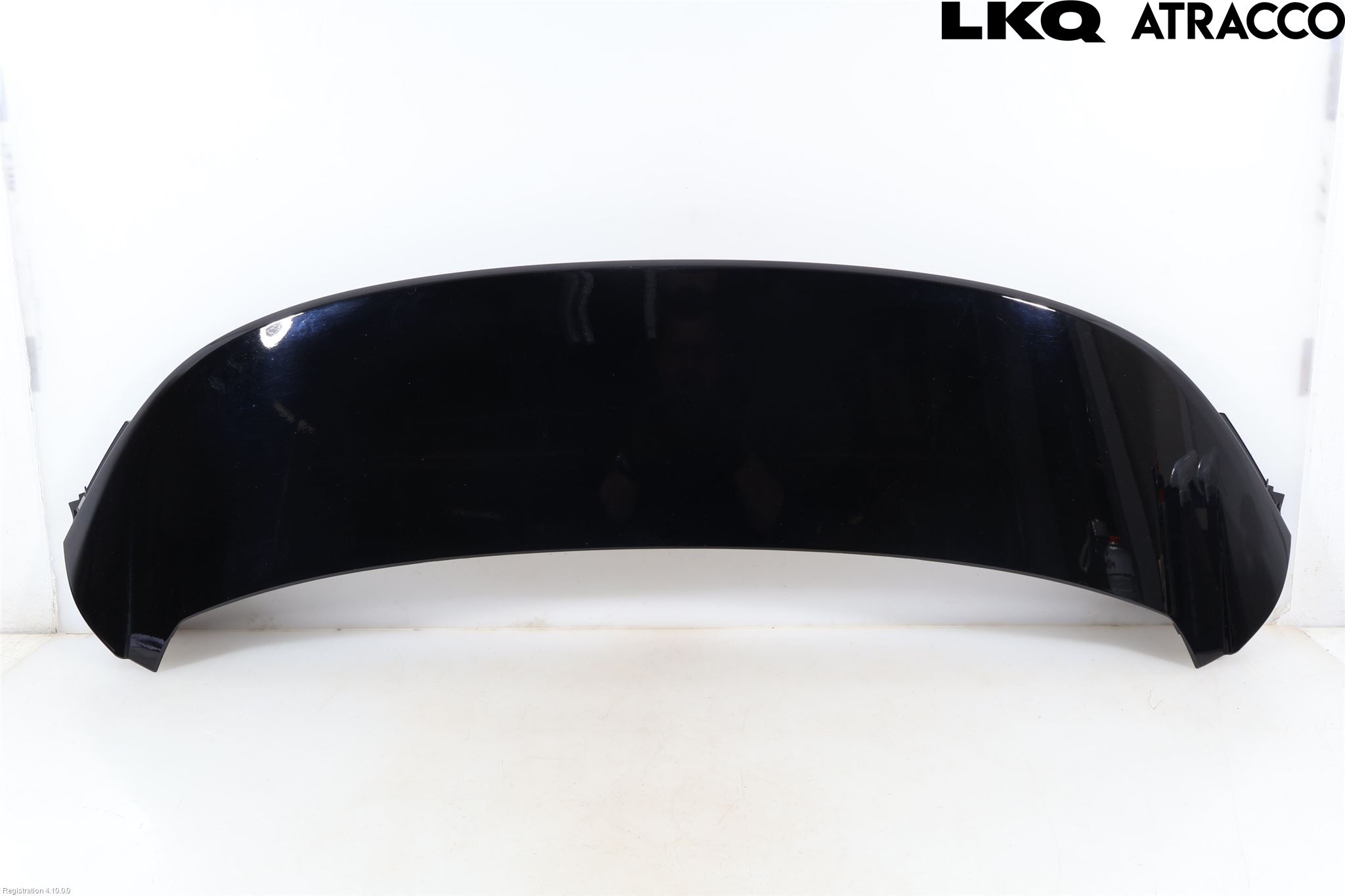 Mazda CX-30 20- Spoiler Bakluke