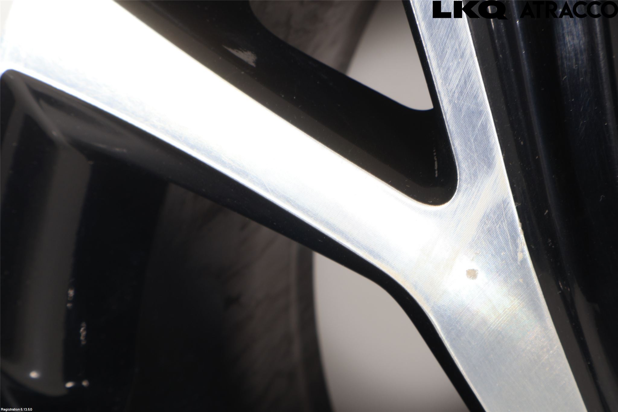 Toyota C-HR 16-23 Felg Aluminium Sett 4Stk