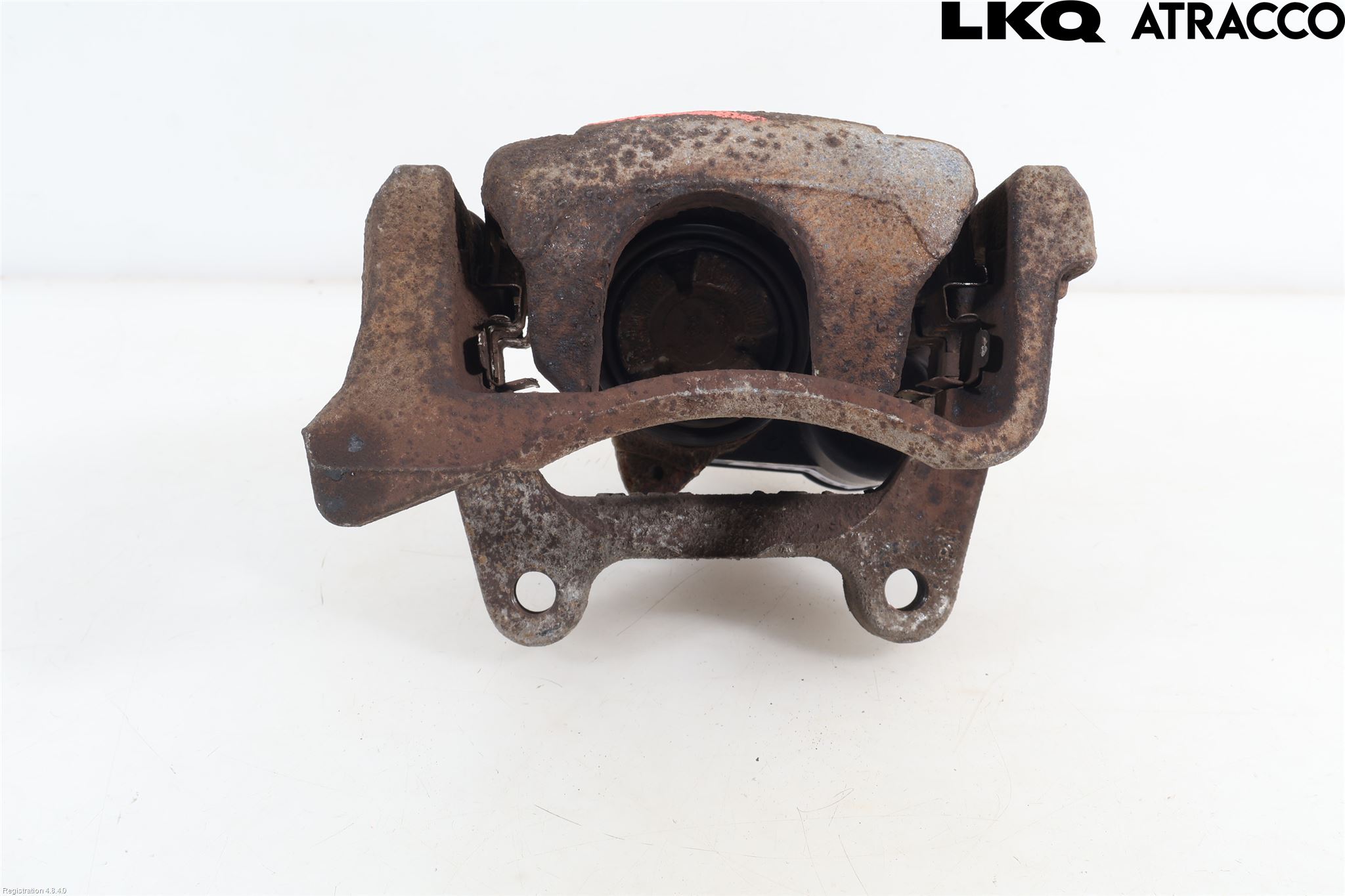 Volkswagen VW PASSAT 11-14 Bremsecaliper Bak Venstre