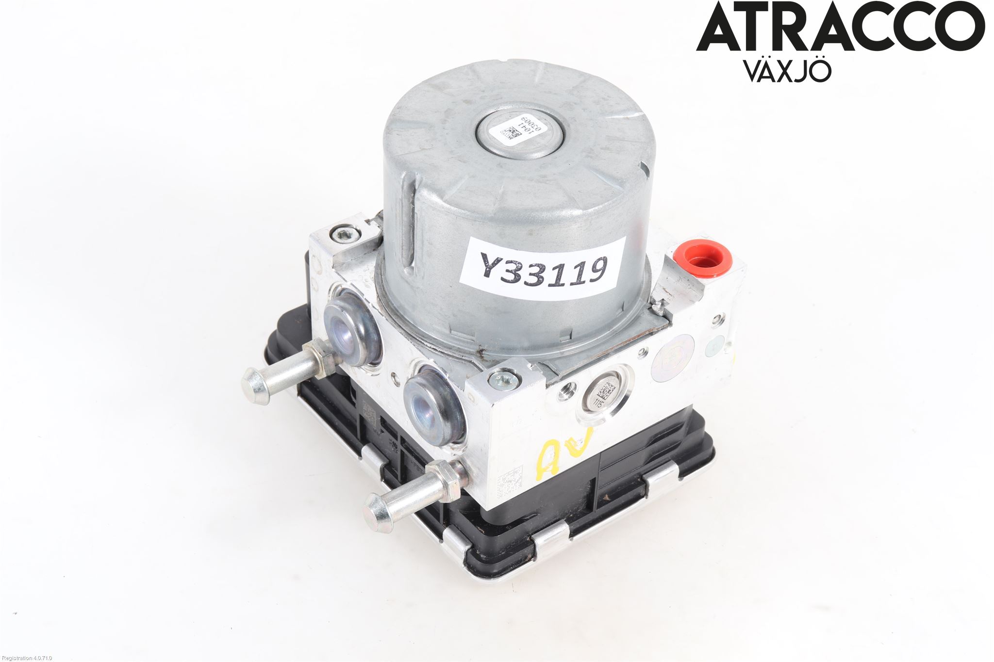 Hyundai KONA/ELECTRIC OS 18-23 Abs Hydraulikkaggregat