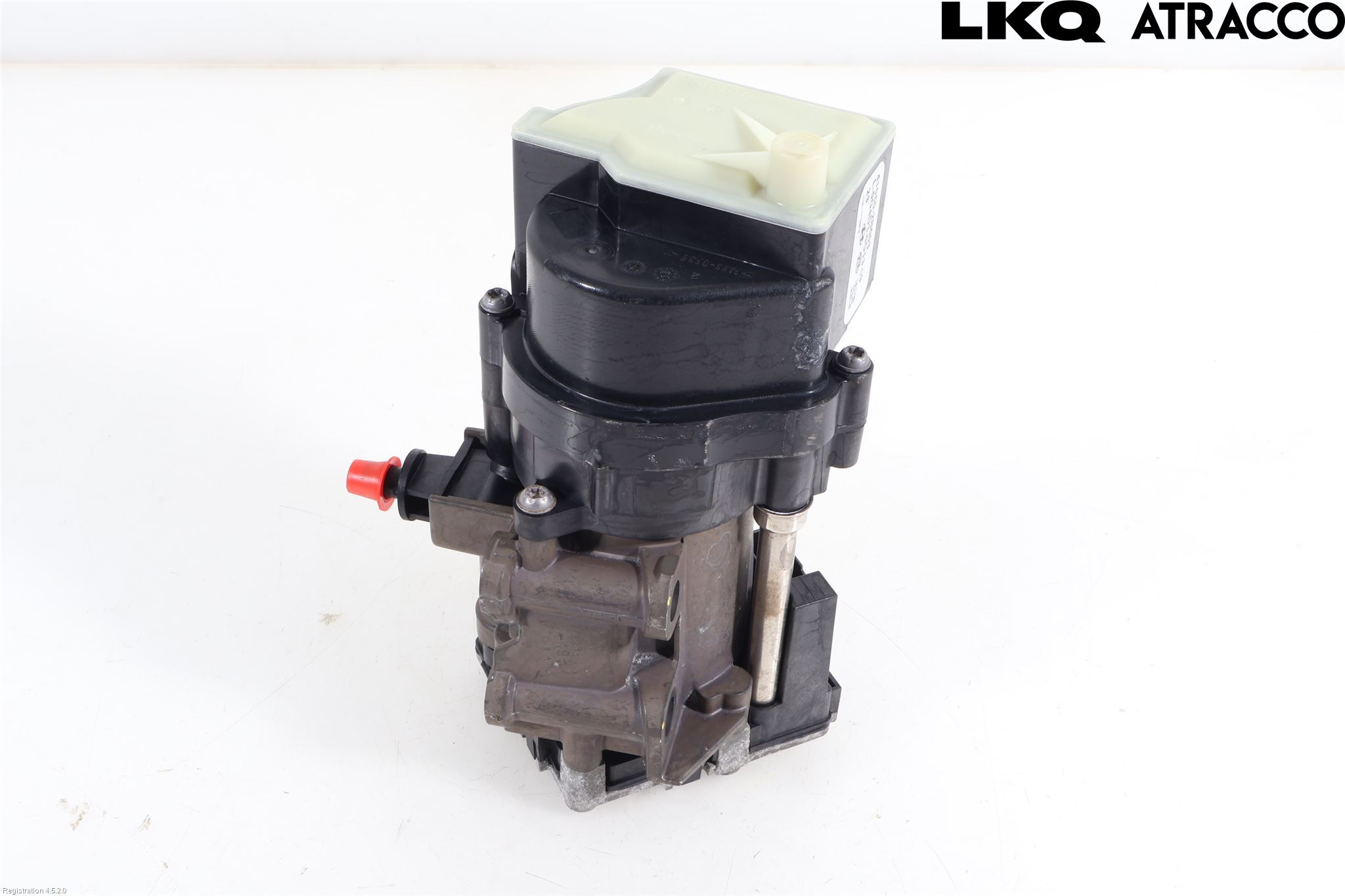 Hyundai IONIQ AE 17-22 Clutch Sylinder Slave