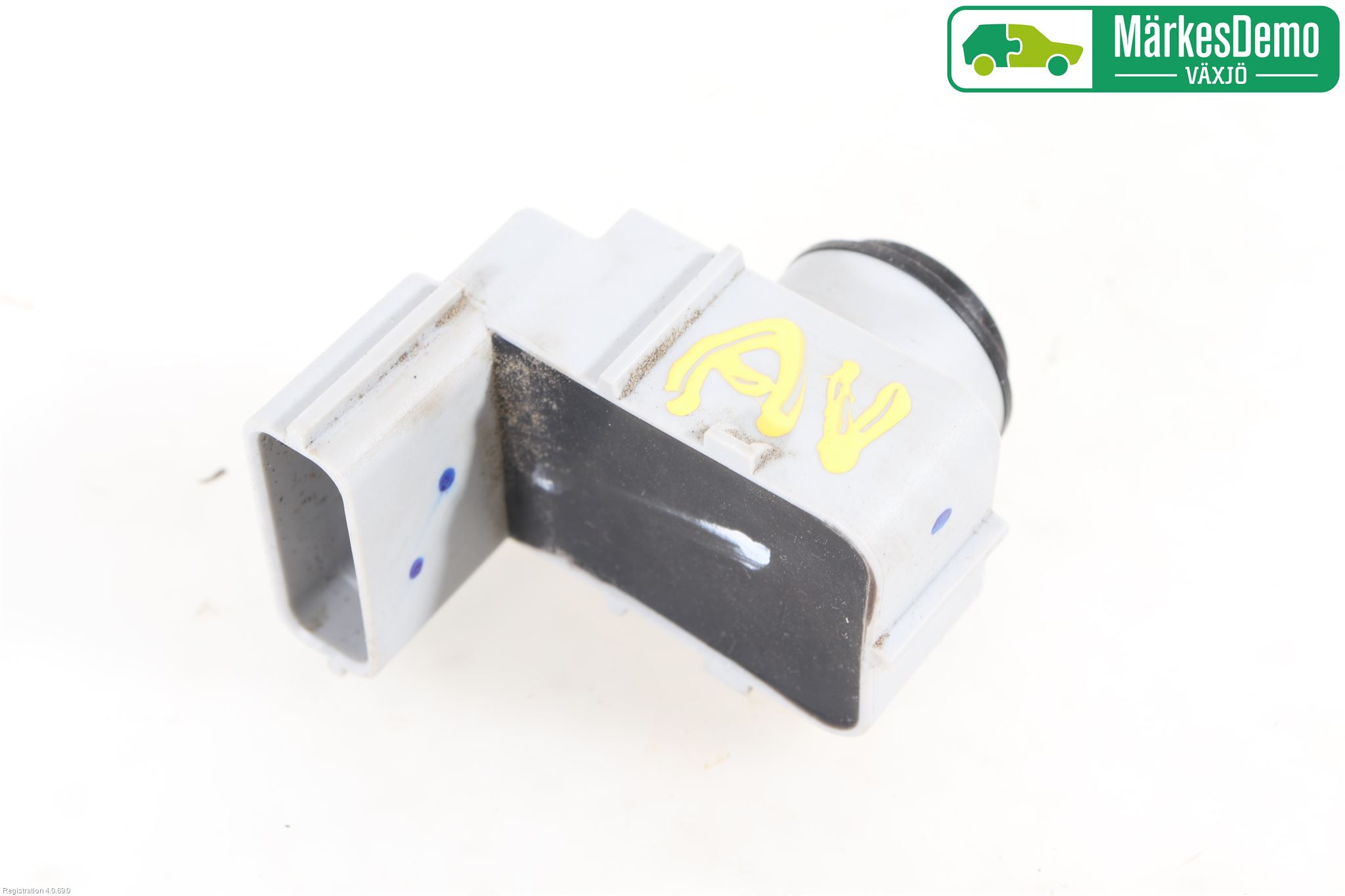 Hyundai ix20 Sensor Ryggesensor