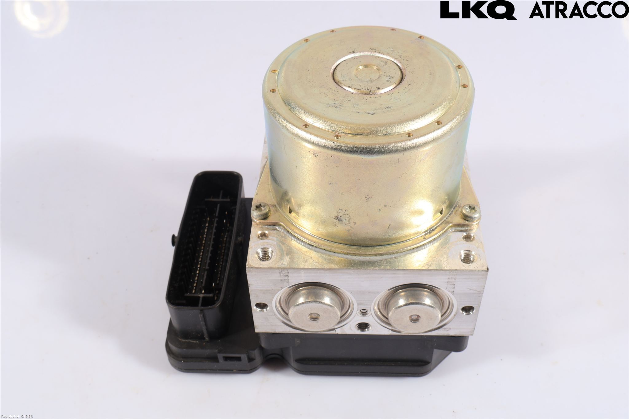 Toyota bZ4X EA10 22- Abs Hydraulikkaggregat