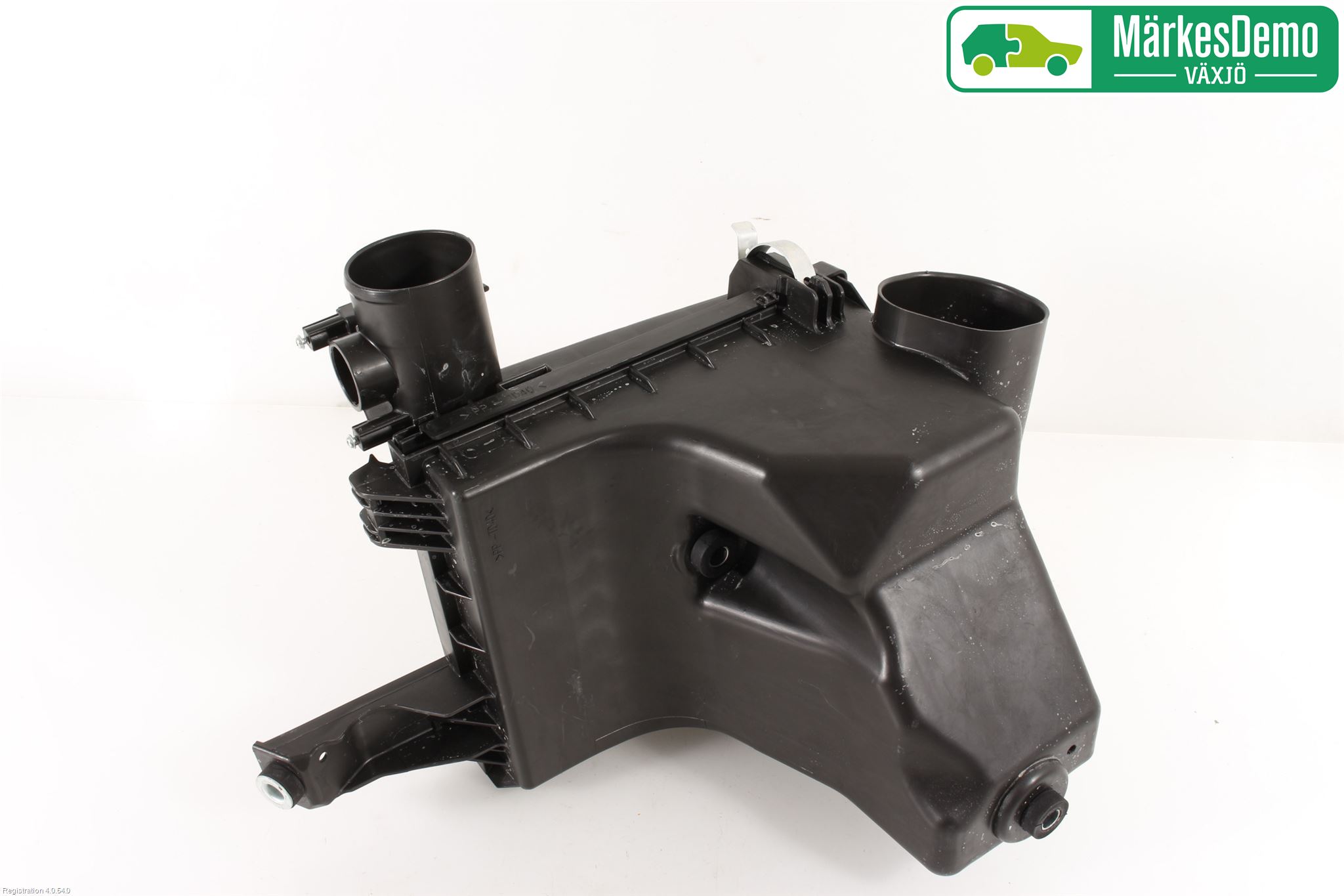 Toyota AURIS 13-19 Luftfilter Boks