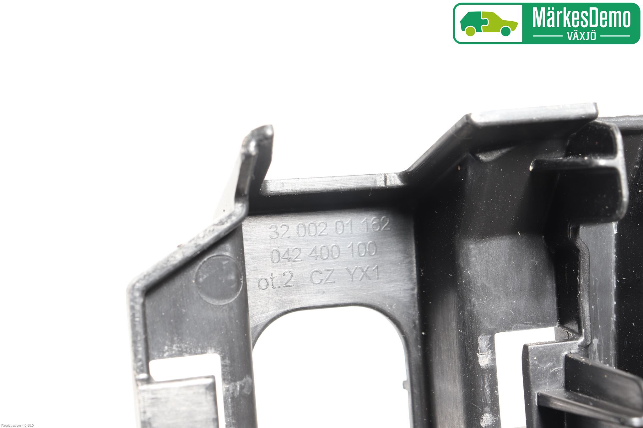 Toyota AYGO 15-21 Frontlykt Venstre