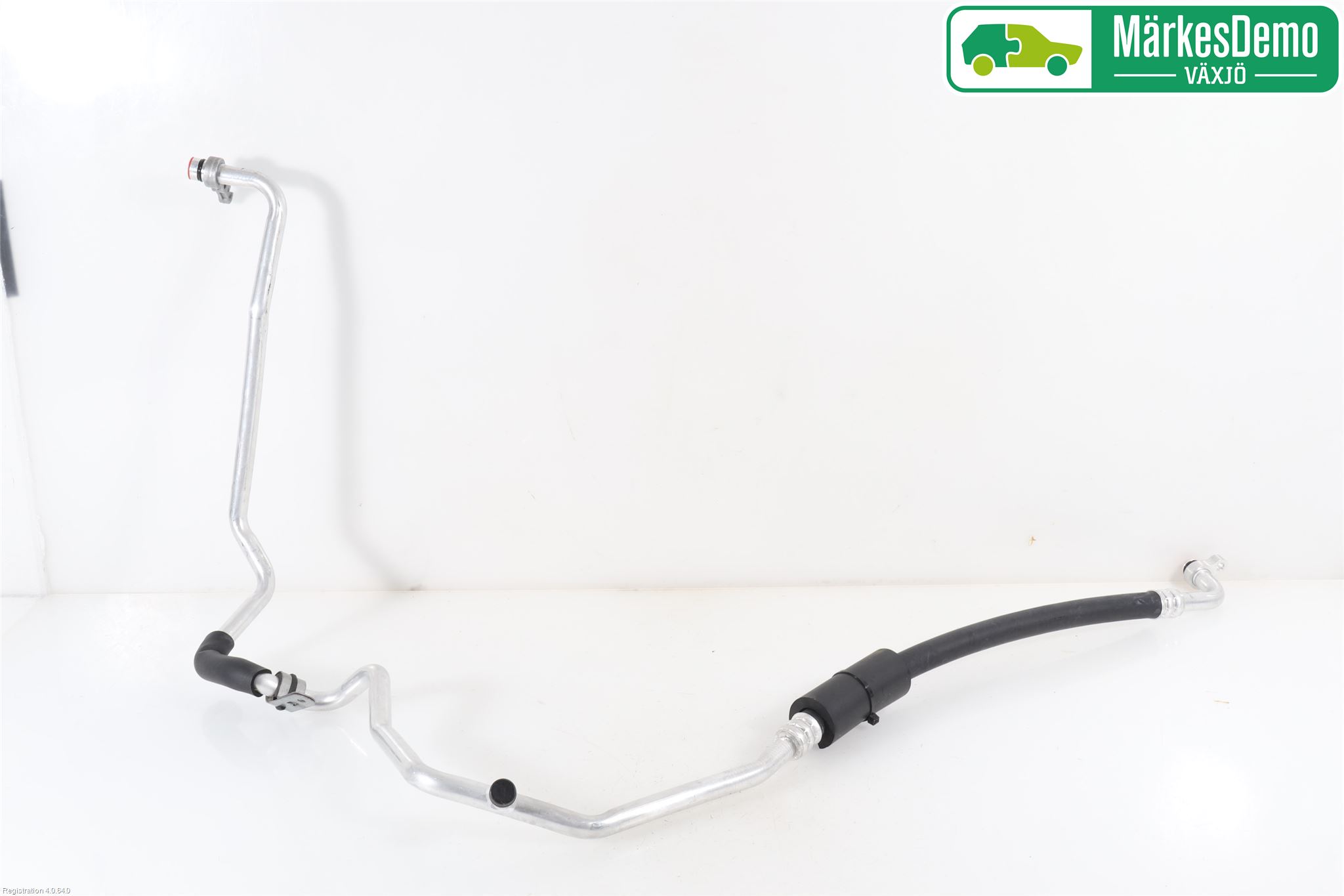 Suzuki SWIFT 17-24 Varme Ac Slange - Rør