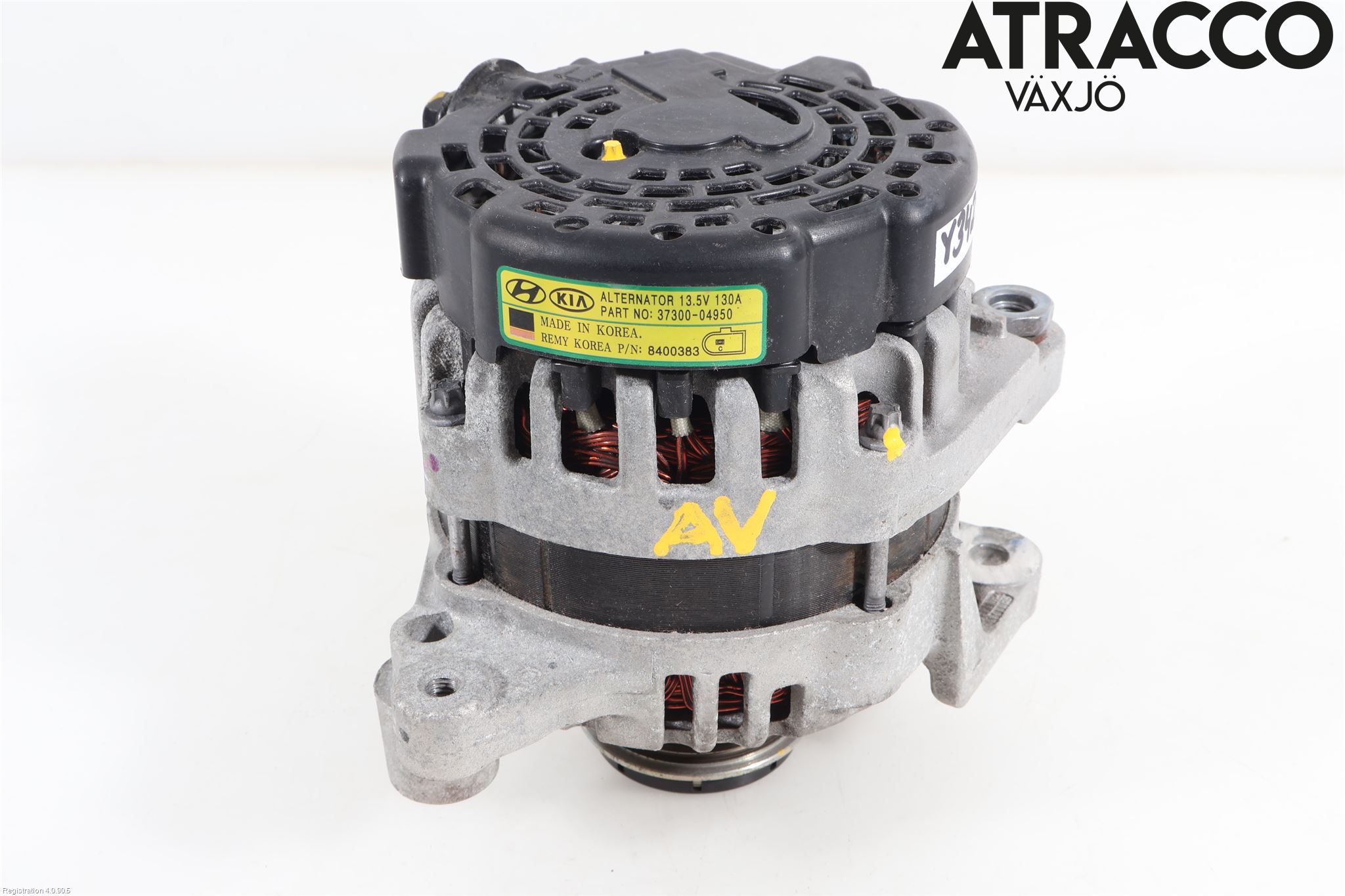 Kia CEED/CEED SW 19- Dynamo