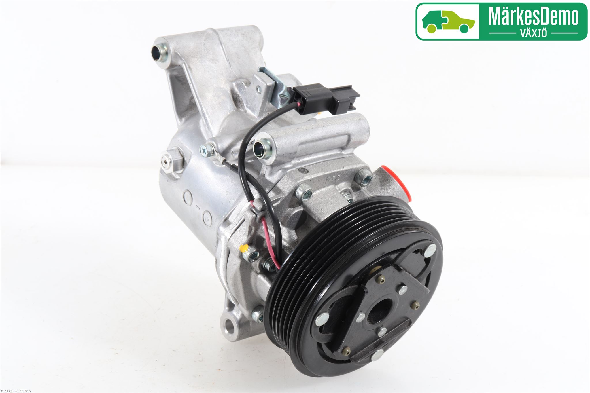 Mazda MX-5 IV (ND/ND2/ND3) MIATA 15- Varme Ac Kompressor