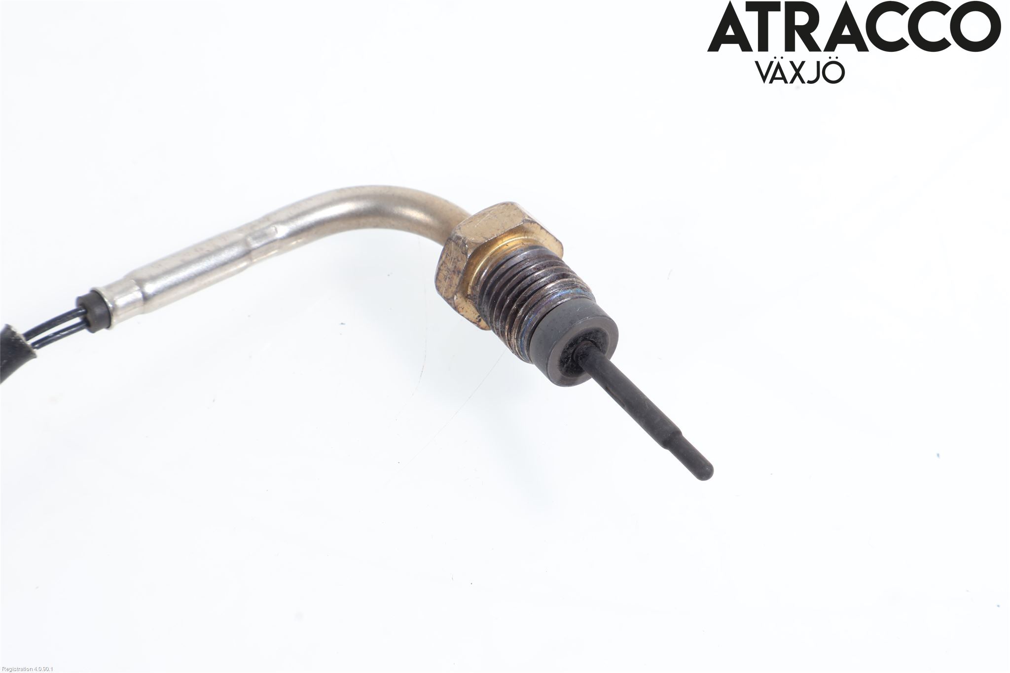 Volkswagen VW TIGUAN 07-16 Sensor Eksos