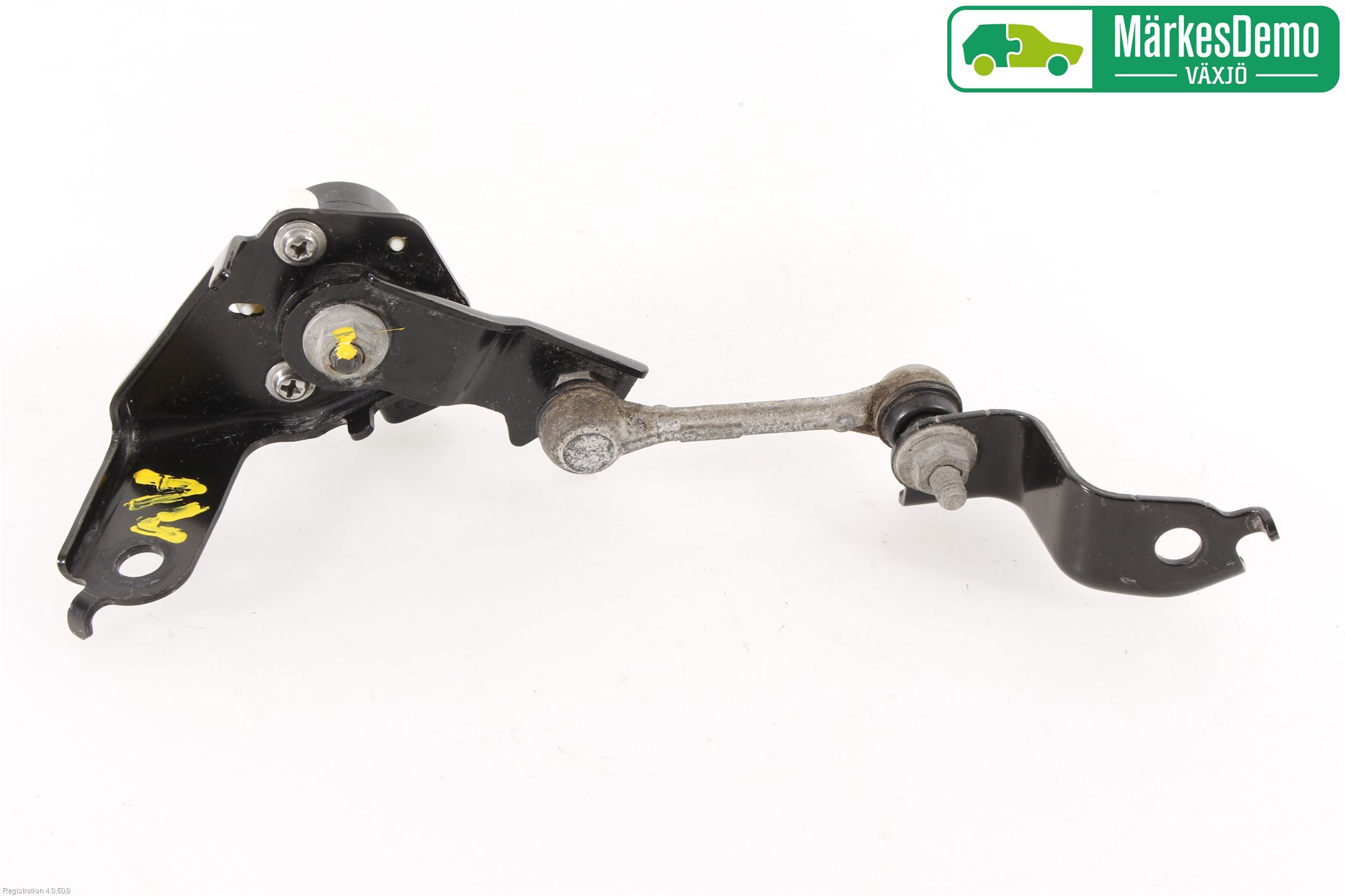 Honda CIVIC 17-22 Sensor Lysinnstilling