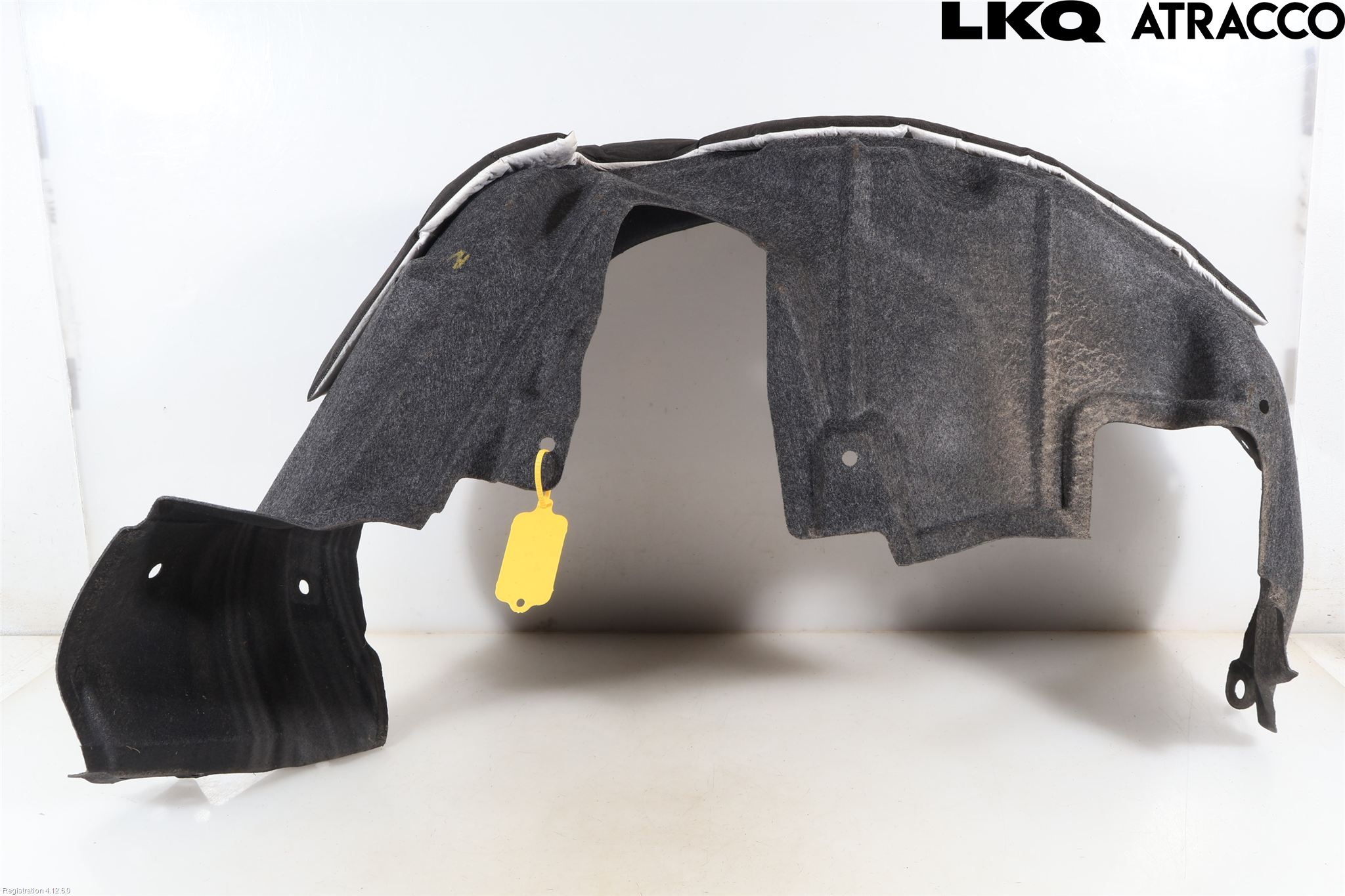 Lexus LBX 24- Skjerm Indre