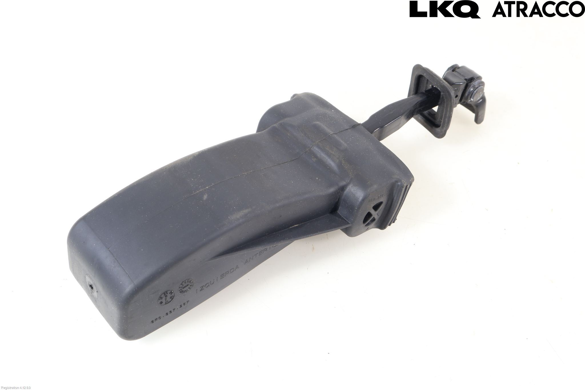 Seat IBIZA V 21- Dørstopper