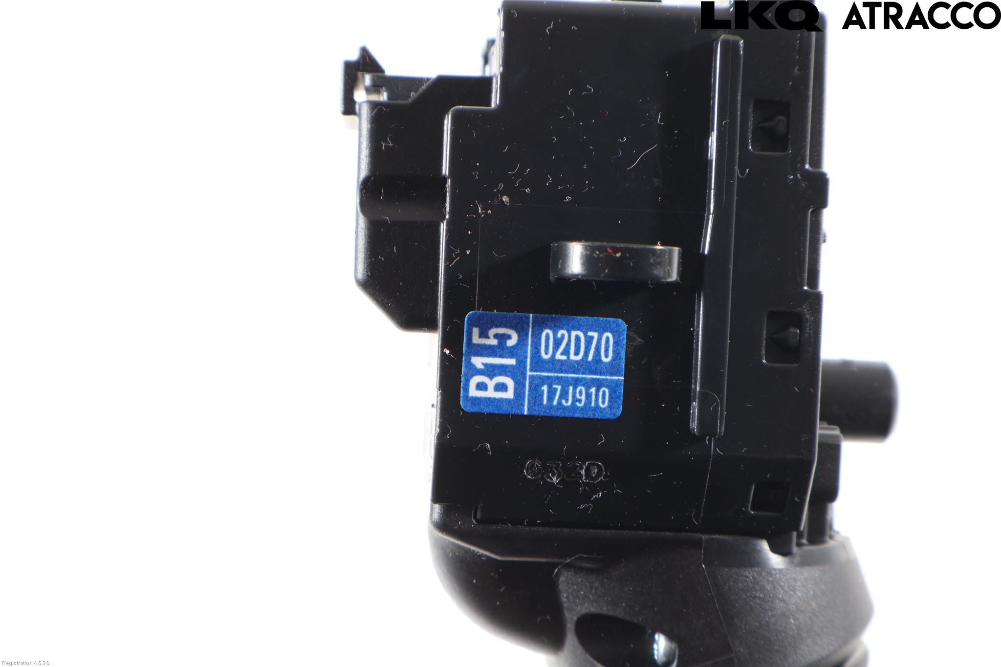 Mazda 2 KB Hybrid 22- Bryter Ratt Blinklys - Lys