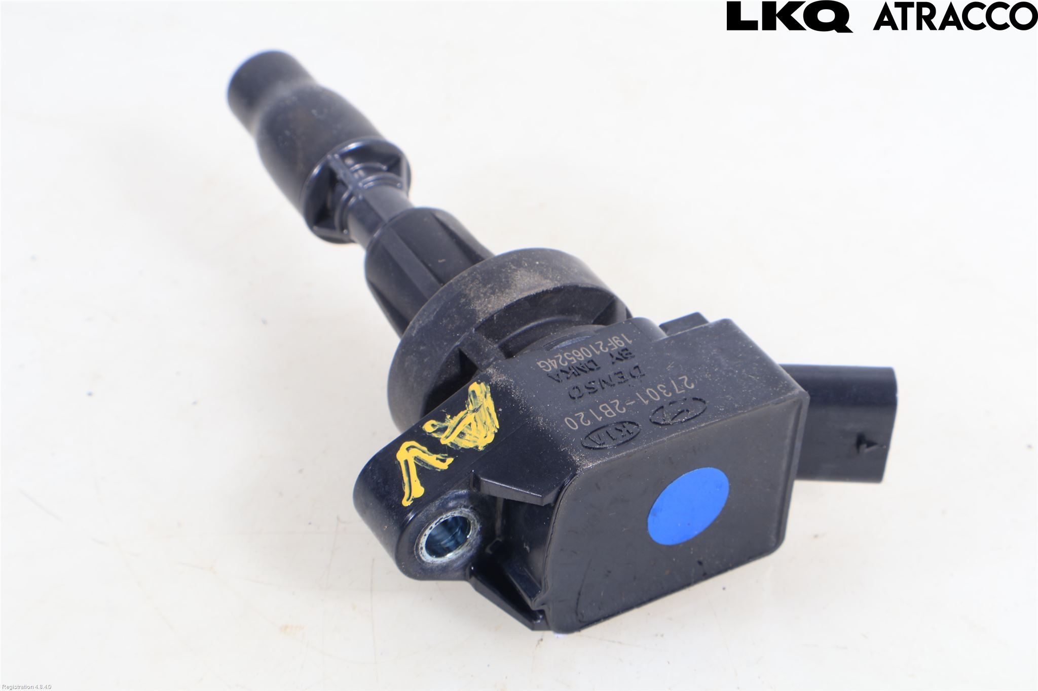 Hyundai KONA/ELECTRIC OS 18-23 Coil