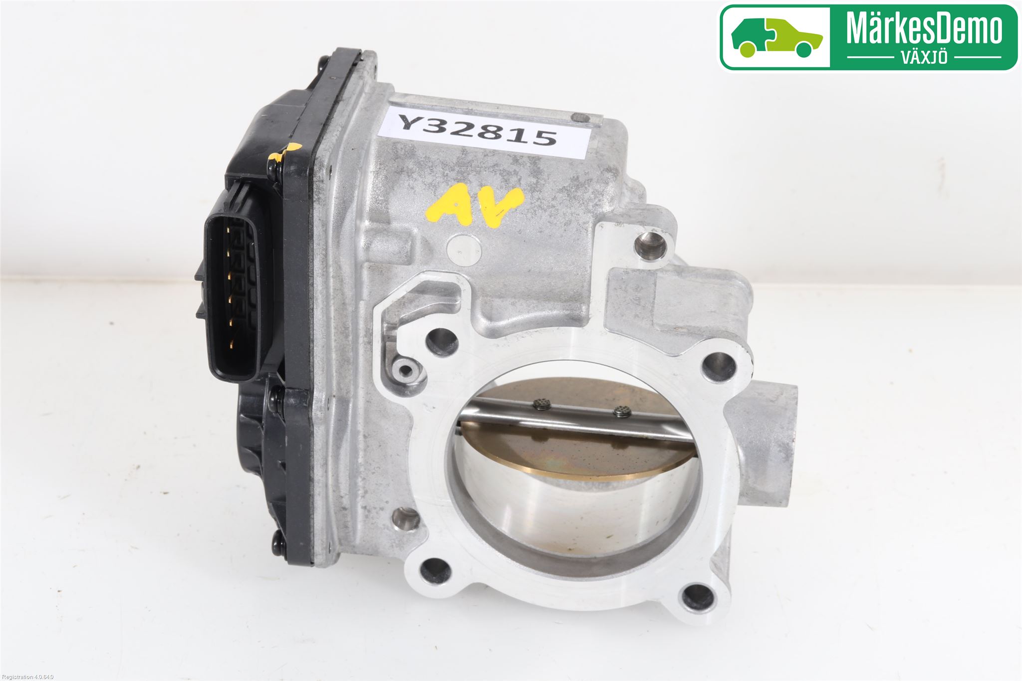 Honda CIVIC 17-22 Inns Spjeldhus