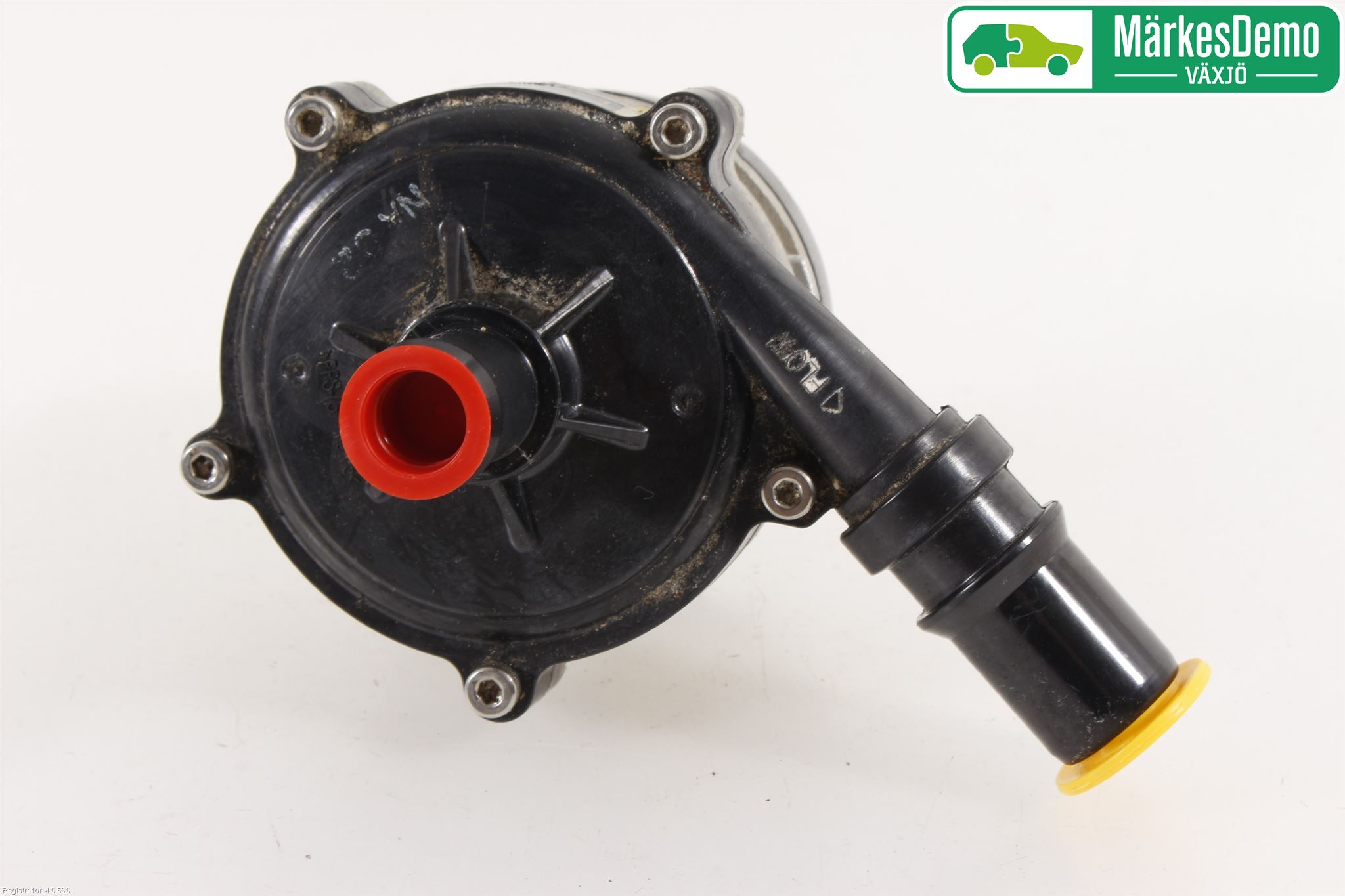 Hyundai IONIQ AE 17-22 Varme Sirkulasjonspumpe