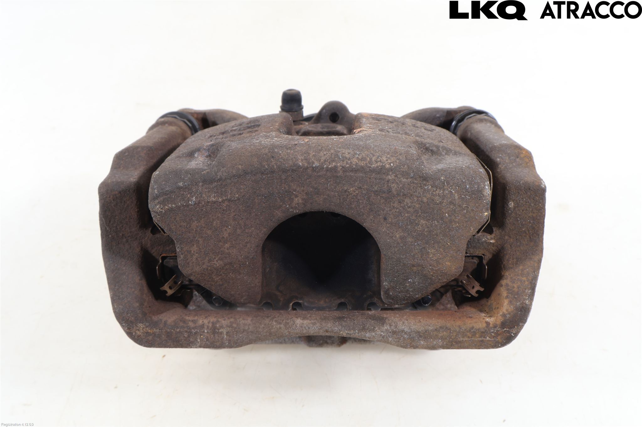 Honda HR-V 21- Bremsecaliper Bak Venstre