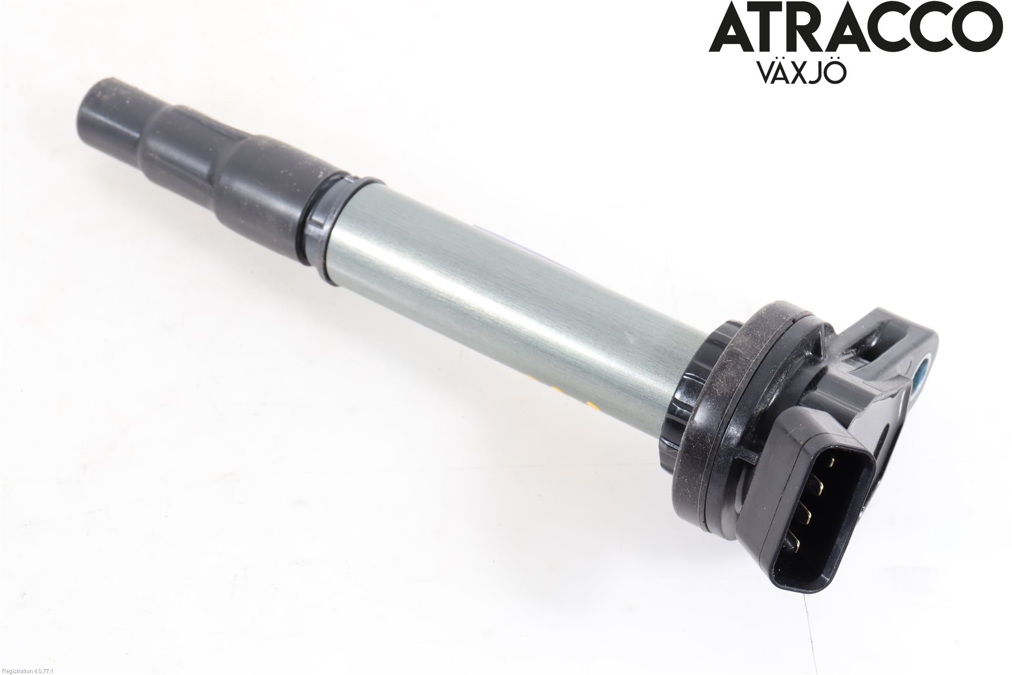 Toyota RAV4 13-18 Coil