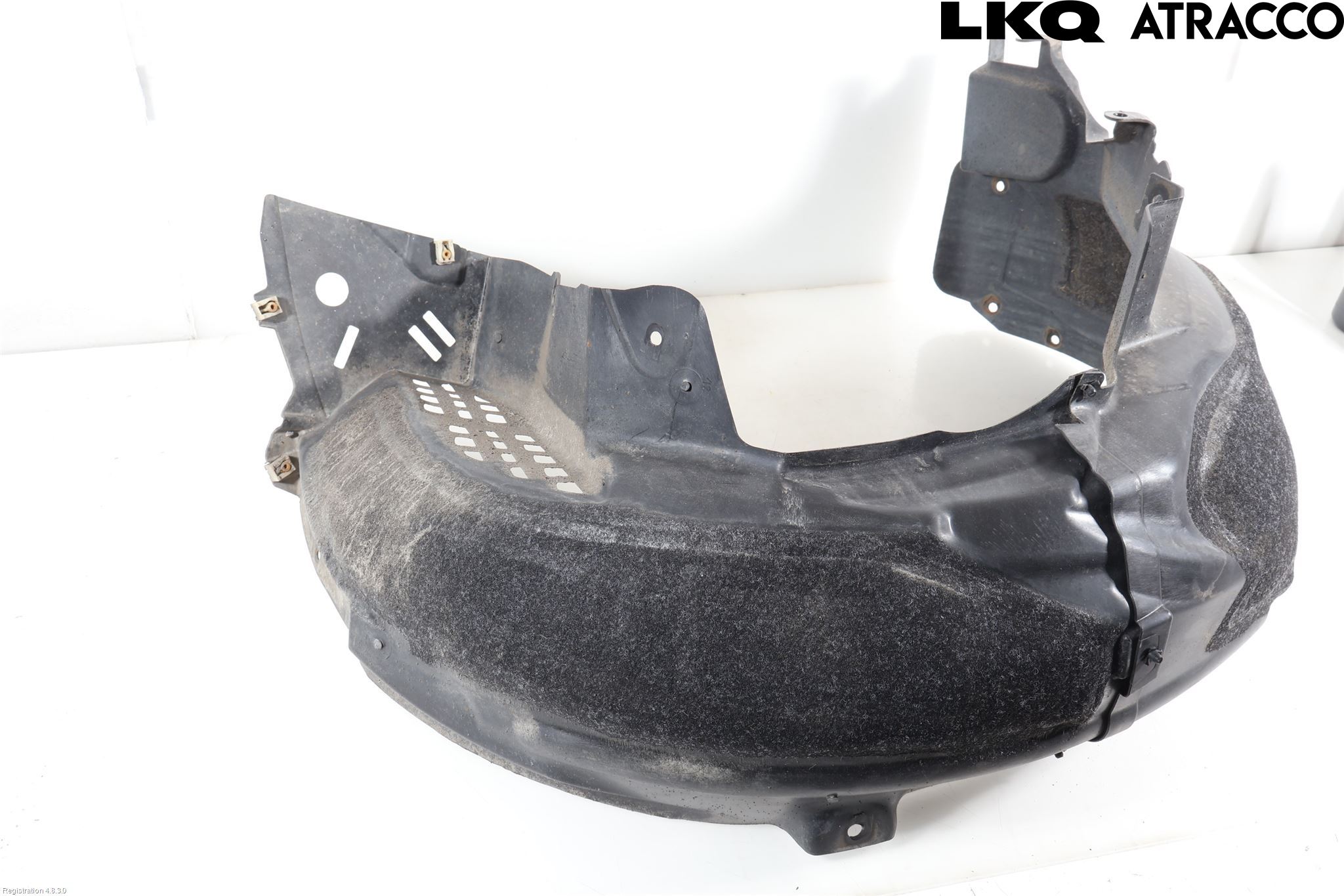 BMW i3 I01 13-22 Skjerm Indre