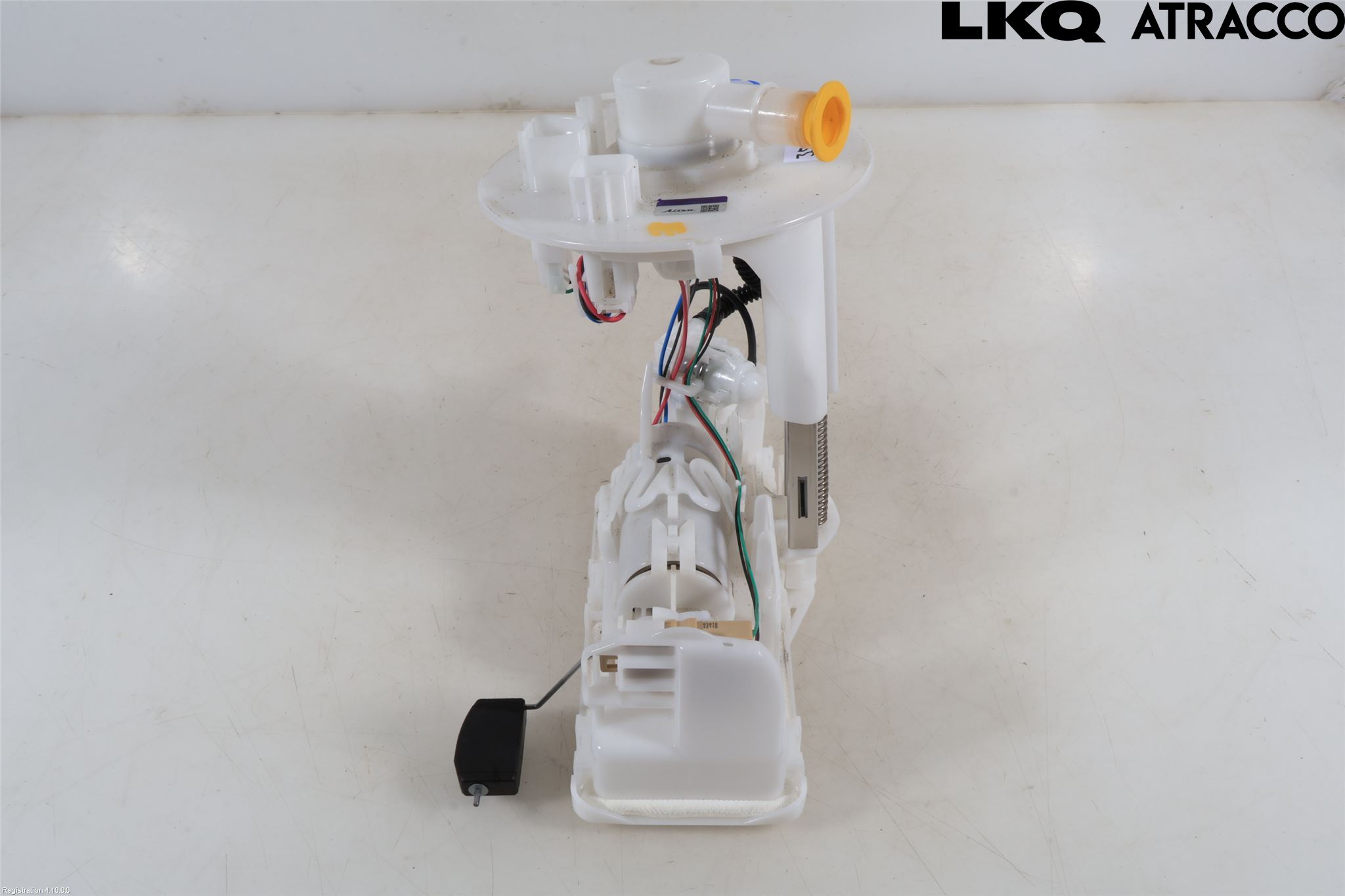 Toyota RAV4 19- Drivstoffpumpe Fødepumpe El