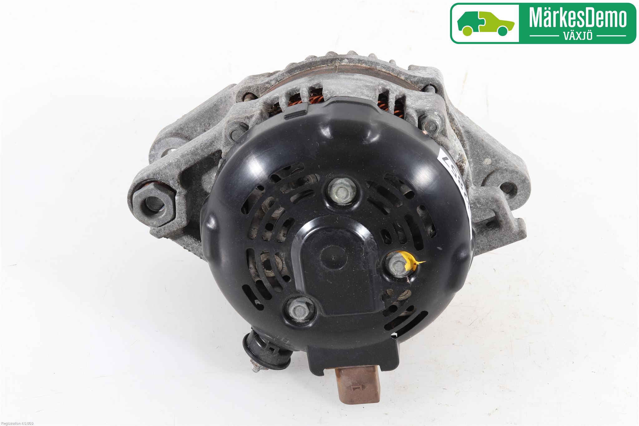 Toyota AYGO 15-21 Dynamo