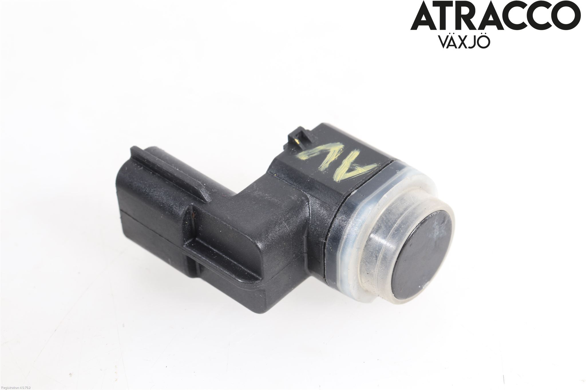 Nissan QASHQAI 14-17 Sensor Ryggesensor