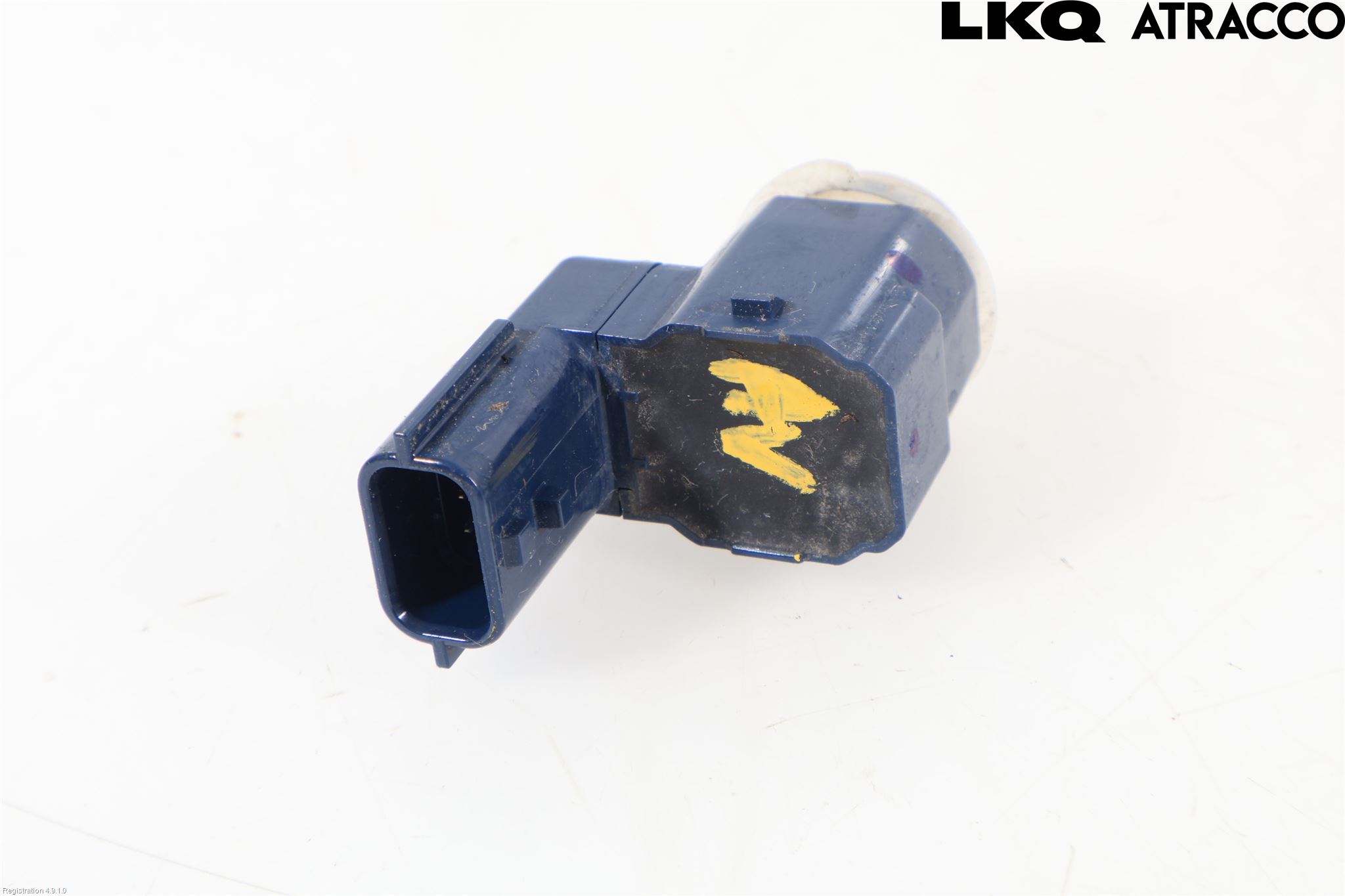 Mitsubishi OUTLANDER 13-21 Sensor Parkering Front