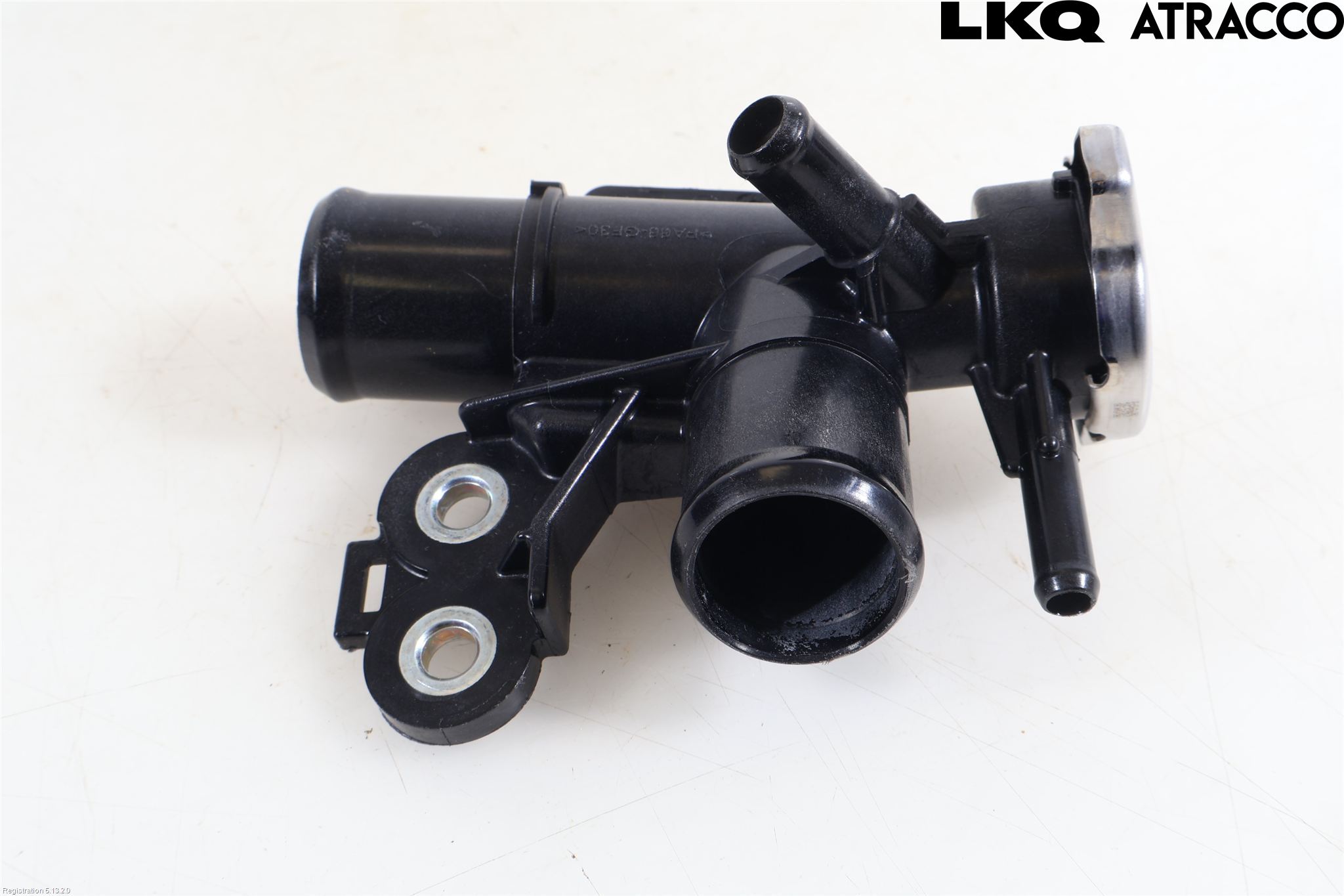 Toyota YARIS CROSS XP21 21- Radiator Lokk