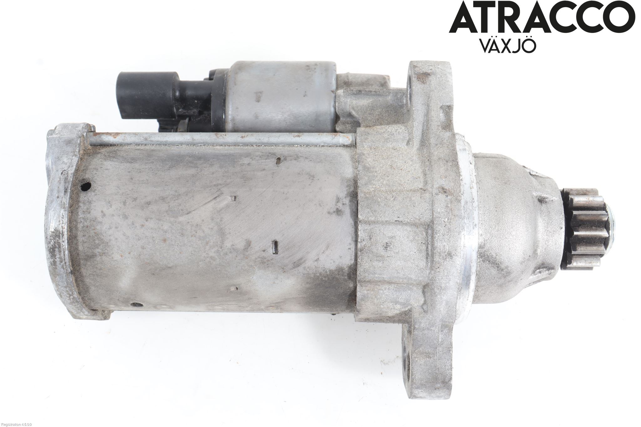 Volkswagen VW POLO 10-17 Startmotor