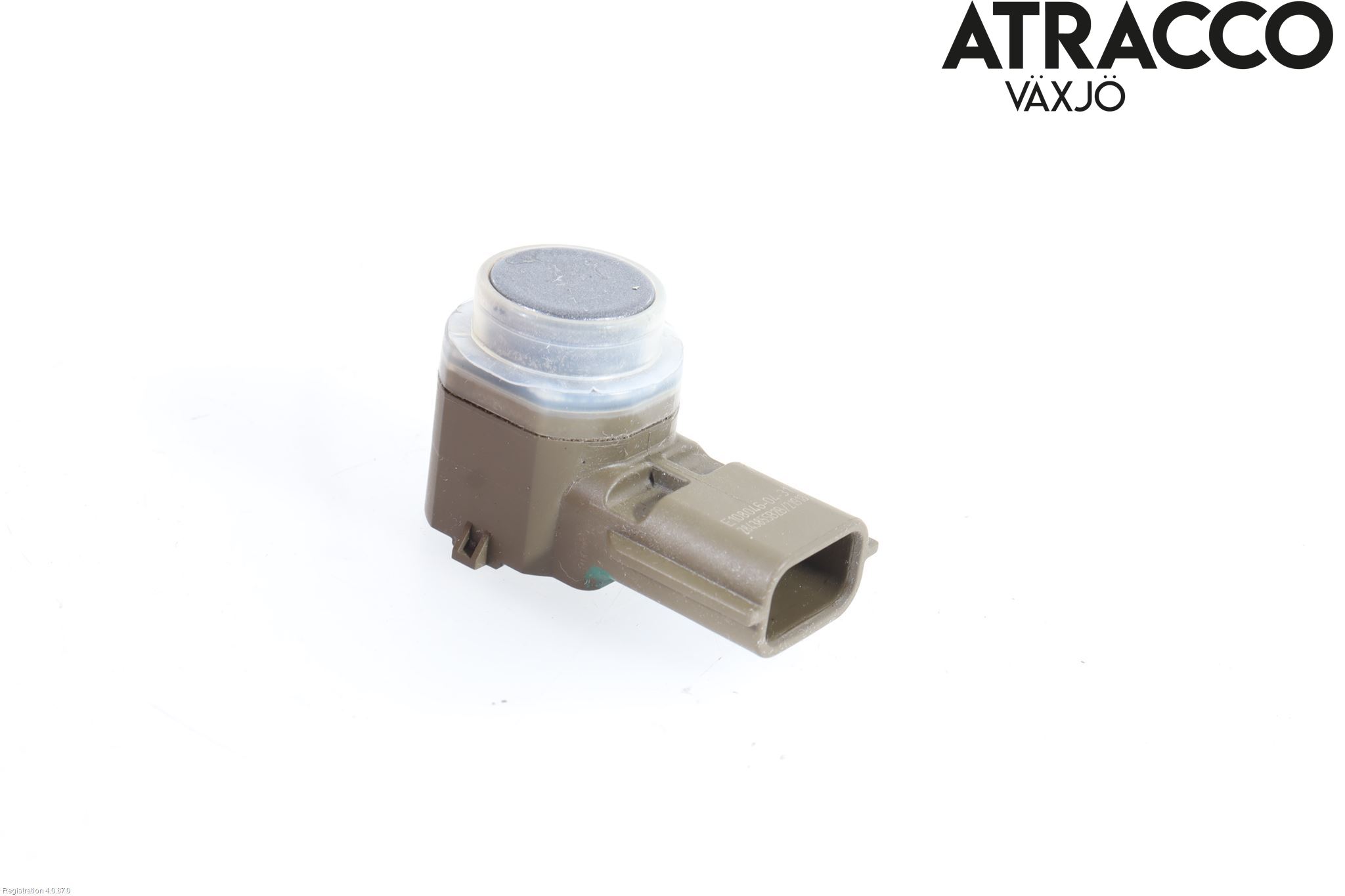 Nissan LEAF 18- Sensor Parkering Front