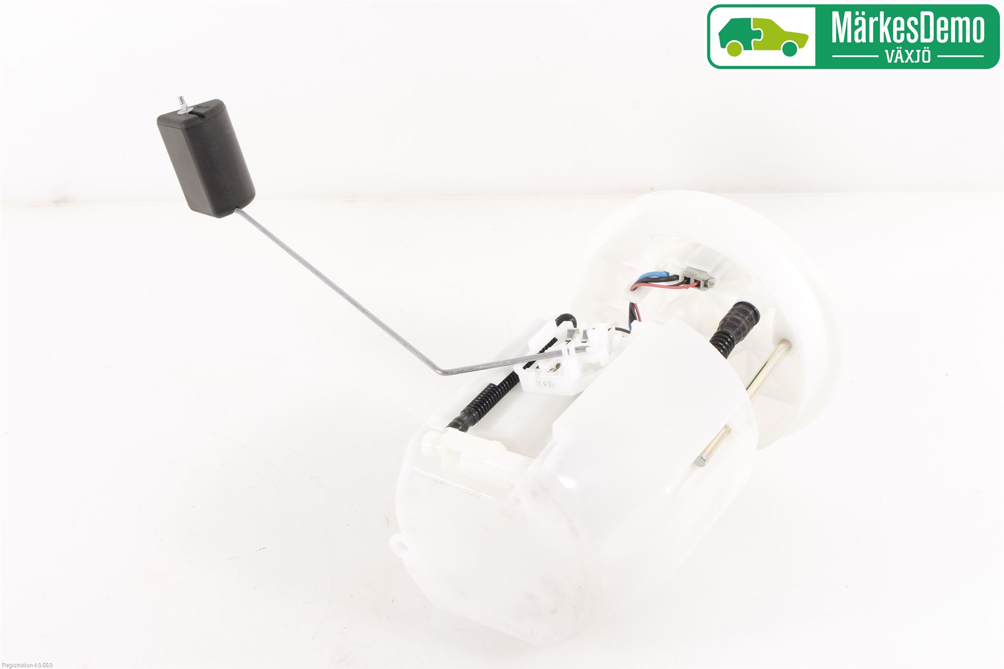 Mazda 6 13- Drivstoffpumpe Fødepumpe El