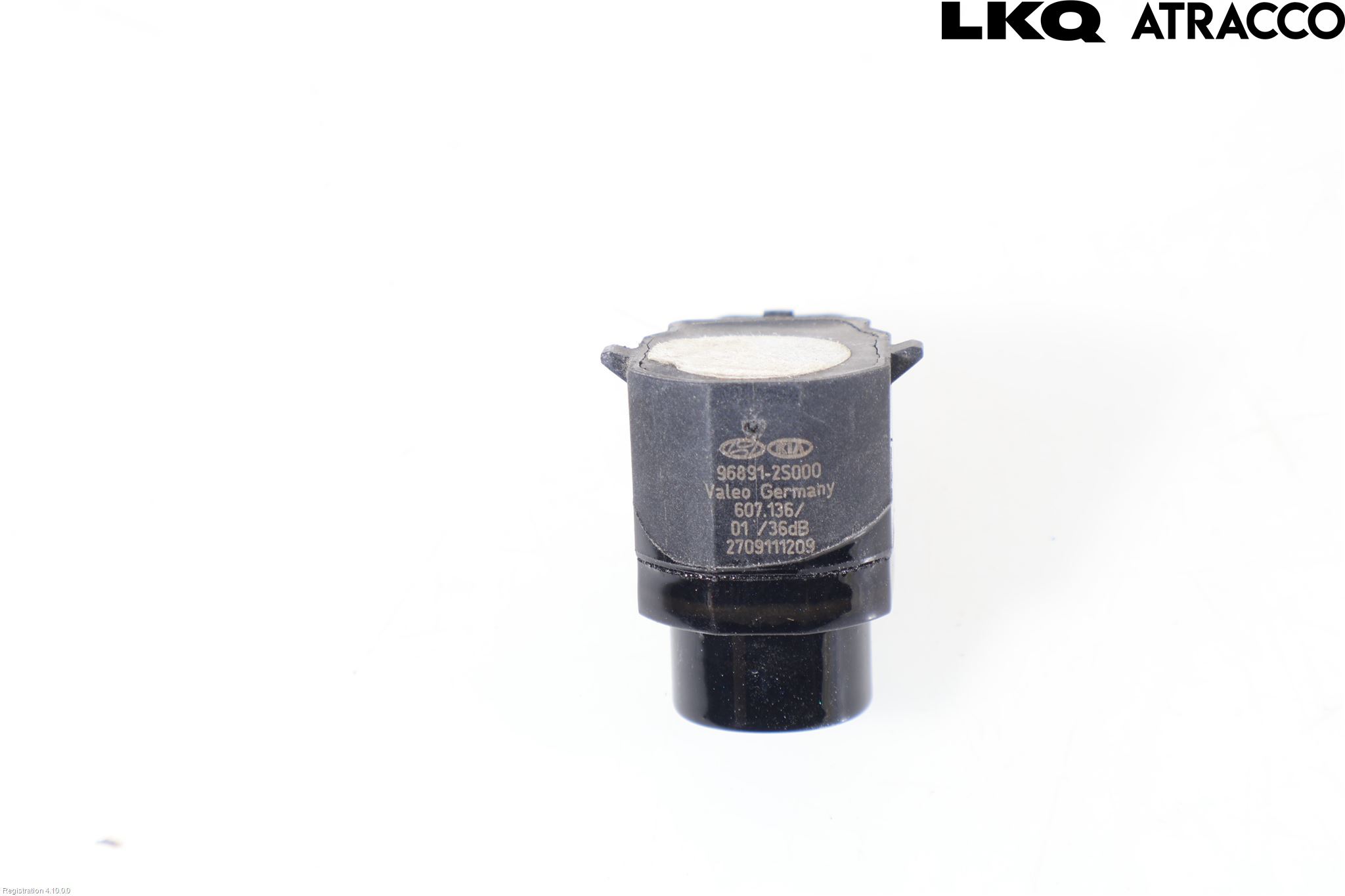 Kia SORENTO 10-14 Sensor Parkering Front