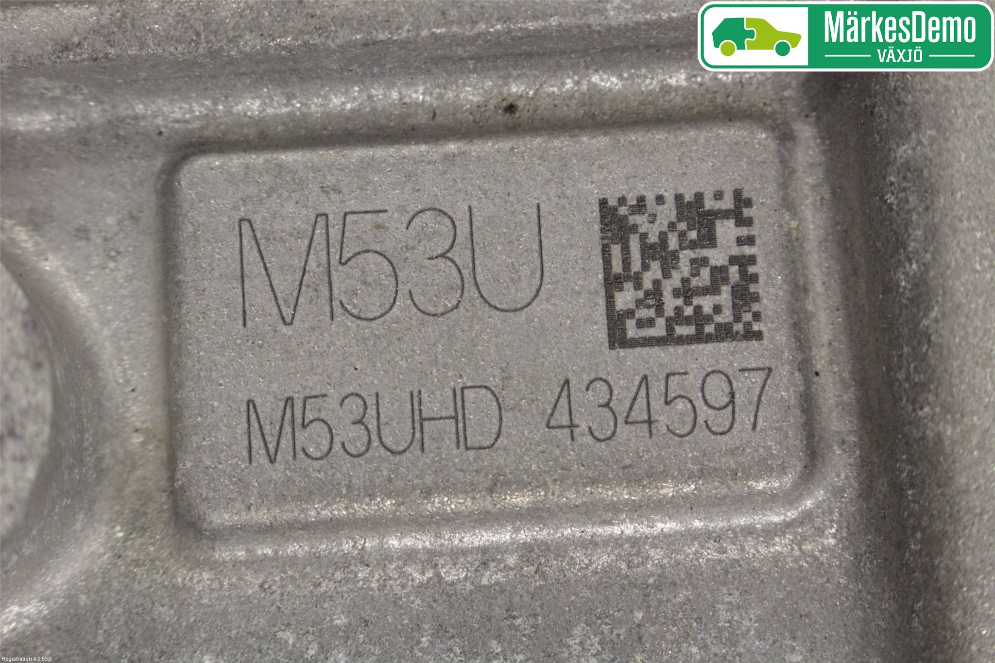 Hyundai i30 PD 17- Gearkasse Automat