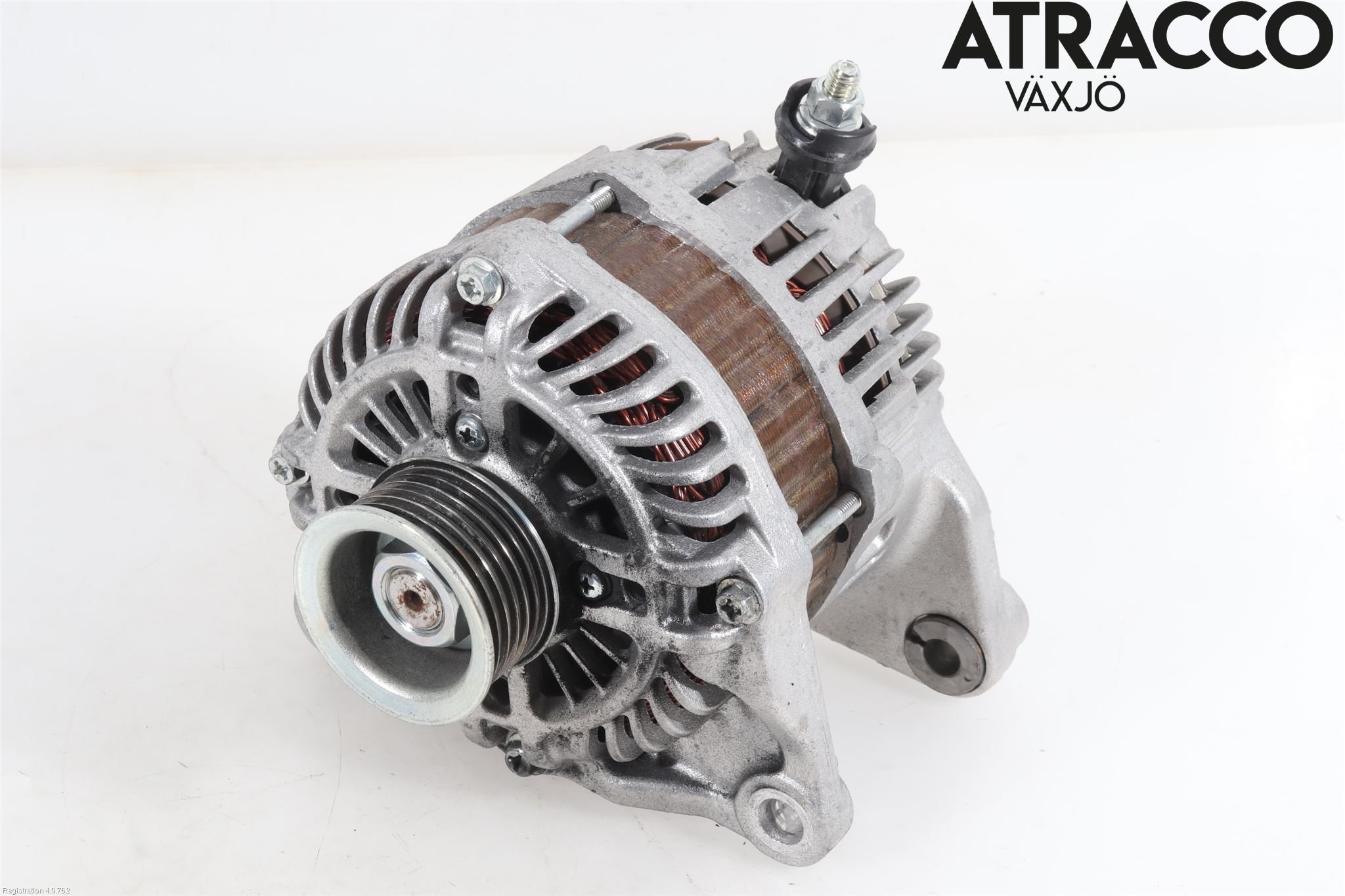 Mazda CX-3 Dynamo