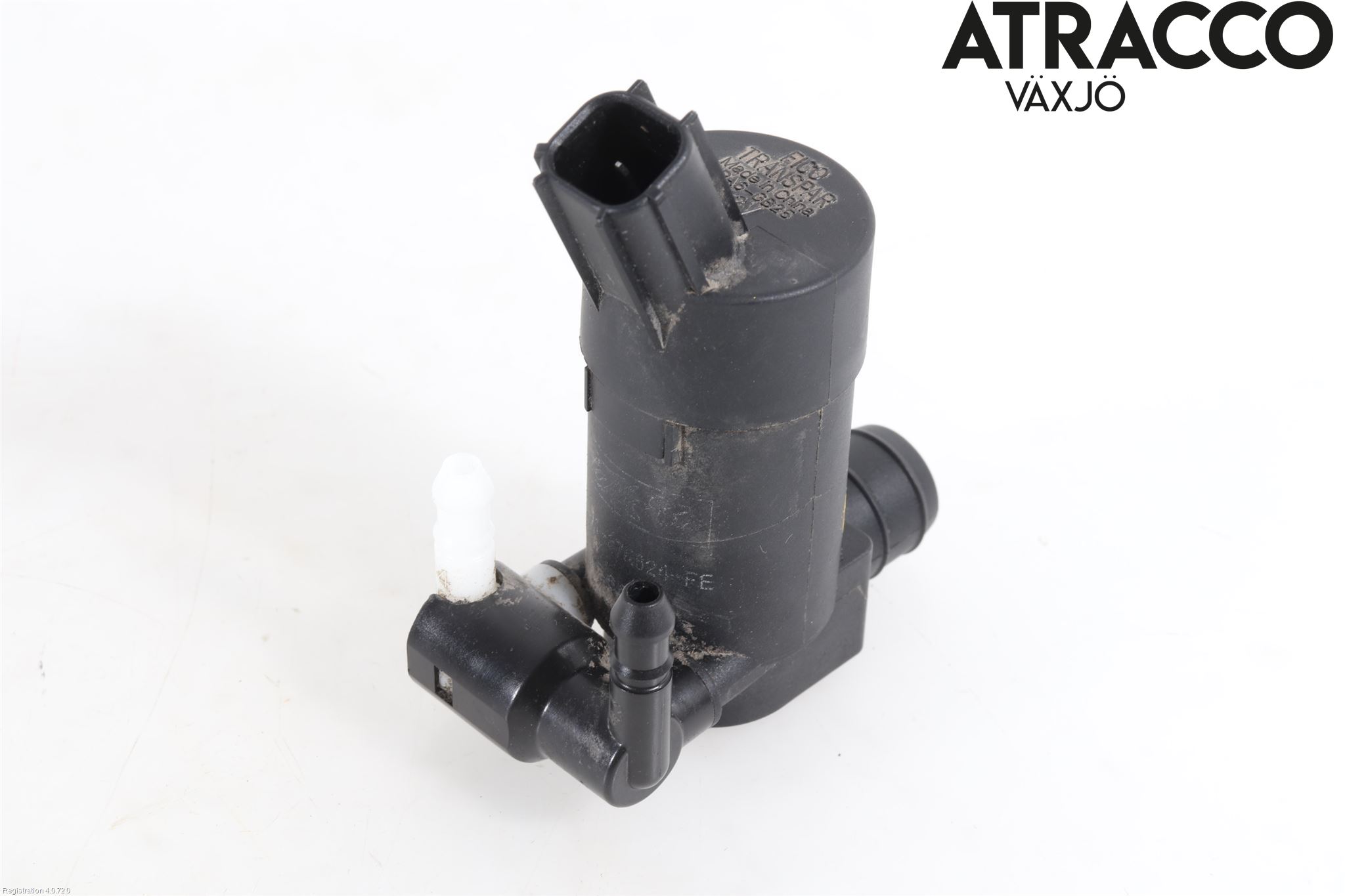 Ford MONDEO 07-15 Spylerpumpe Frontrute