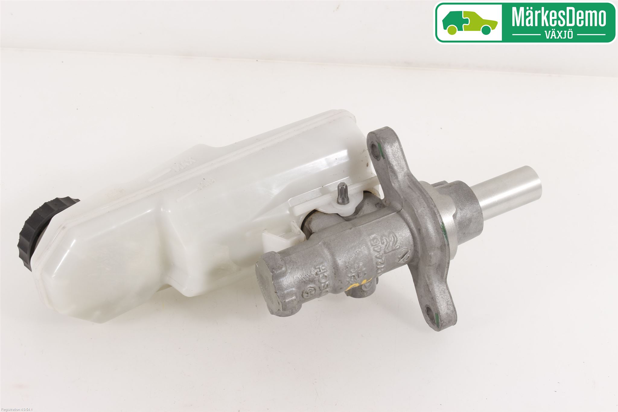 Toyota VERSO 09-18 Brems Hovedsylinder